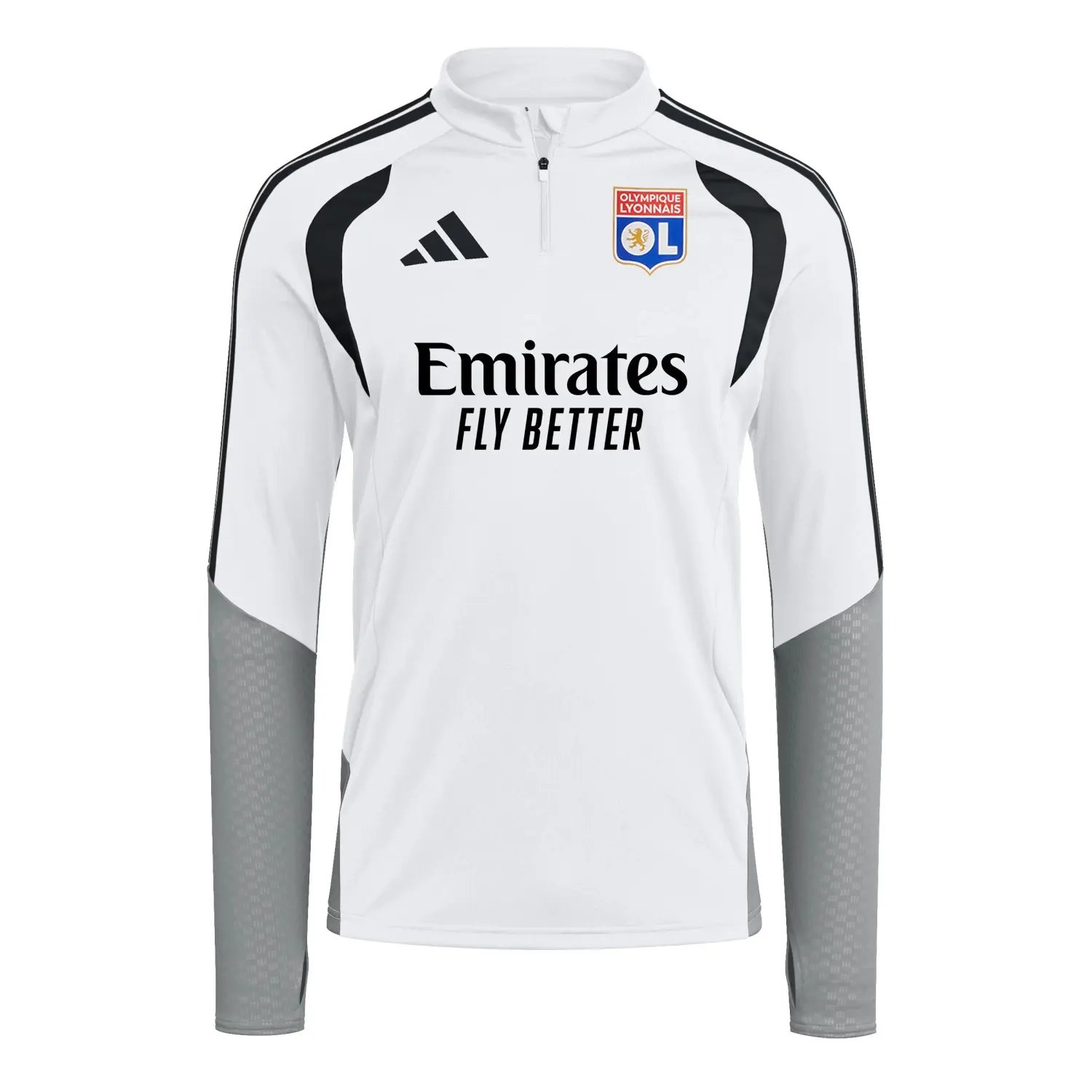 OL trainingsshirt