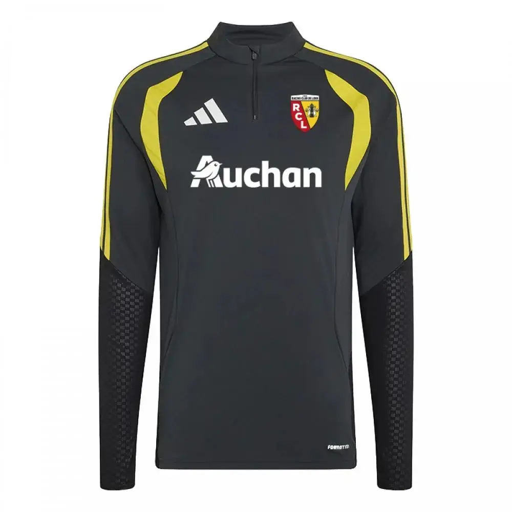 RC Lens Trainingsoberteil 2026/27
