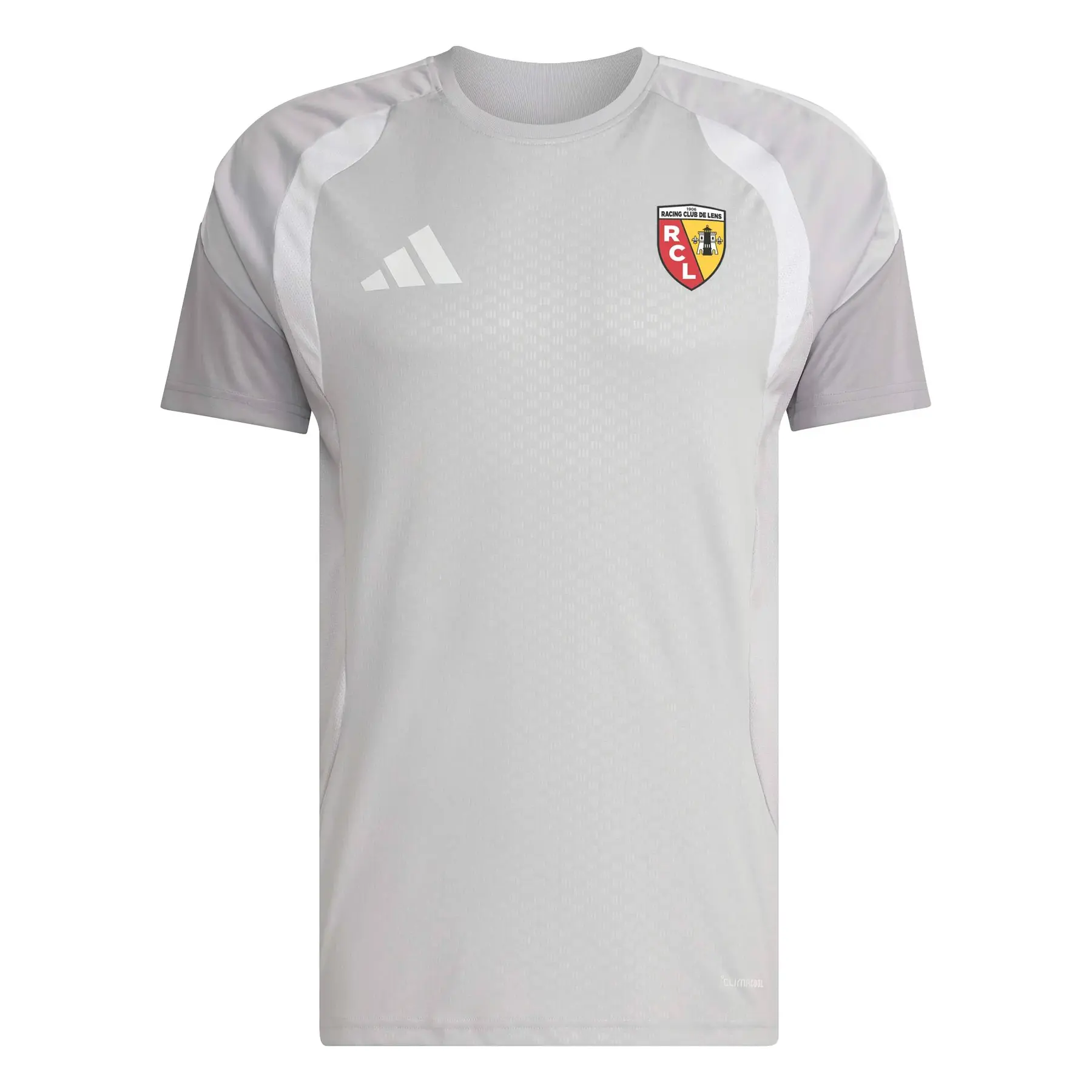 RC Lens Trikot 2026/27