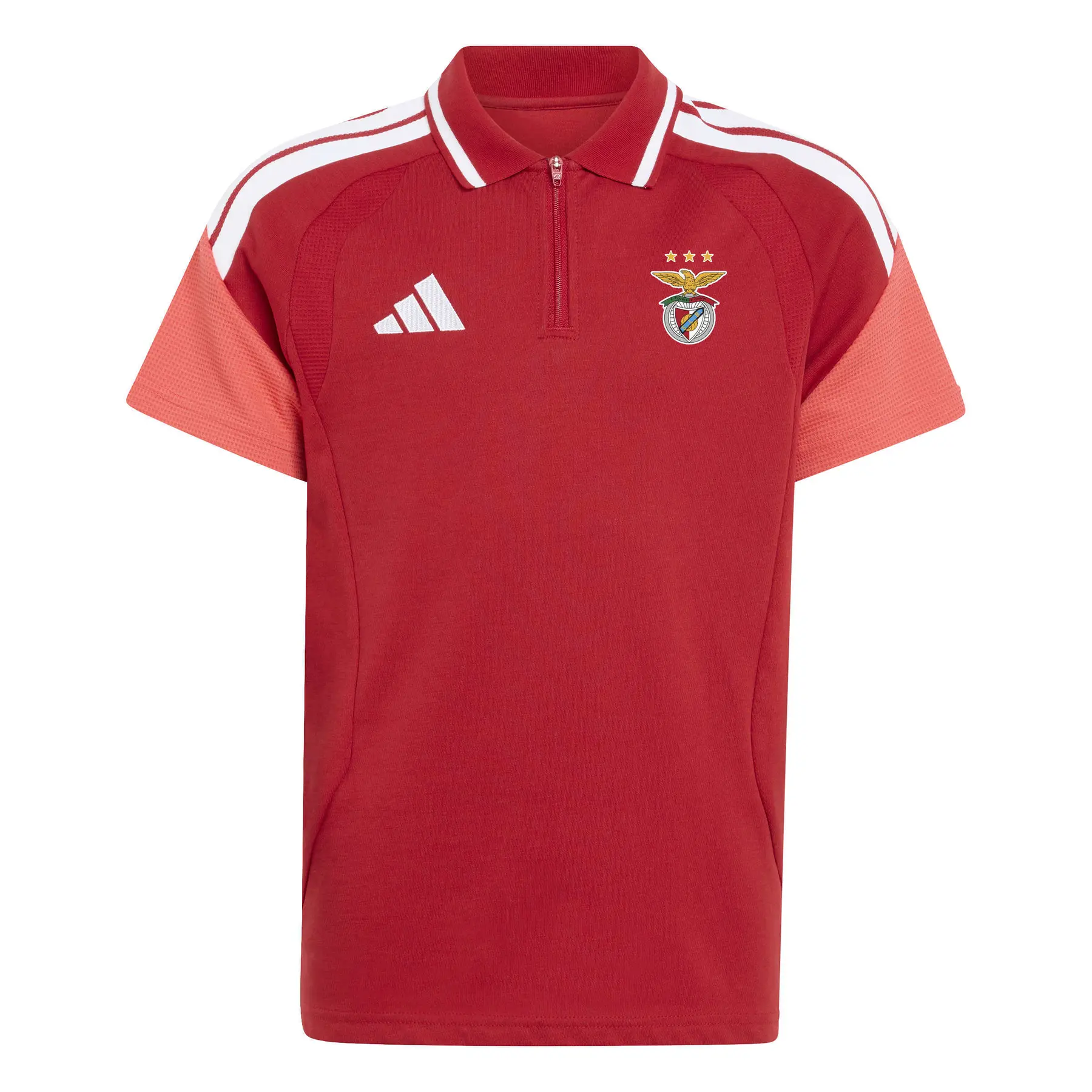 Polo Kind Benfica Lissabon