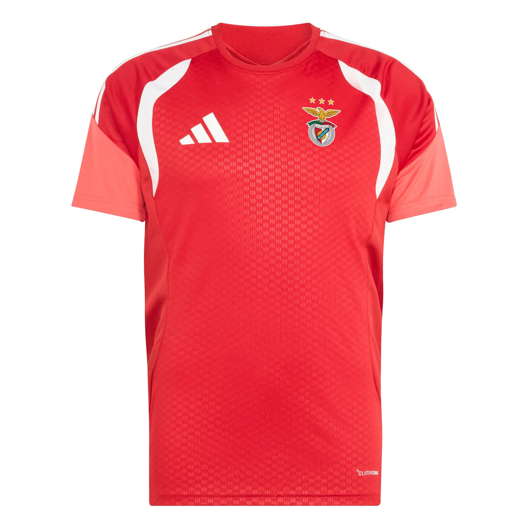 Benfica Lissabon Trainingsshirt 2026/27