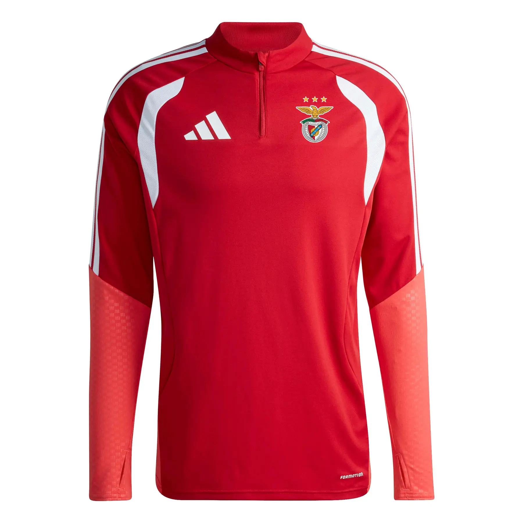 Benfica Lissabon Trainingsoberteil