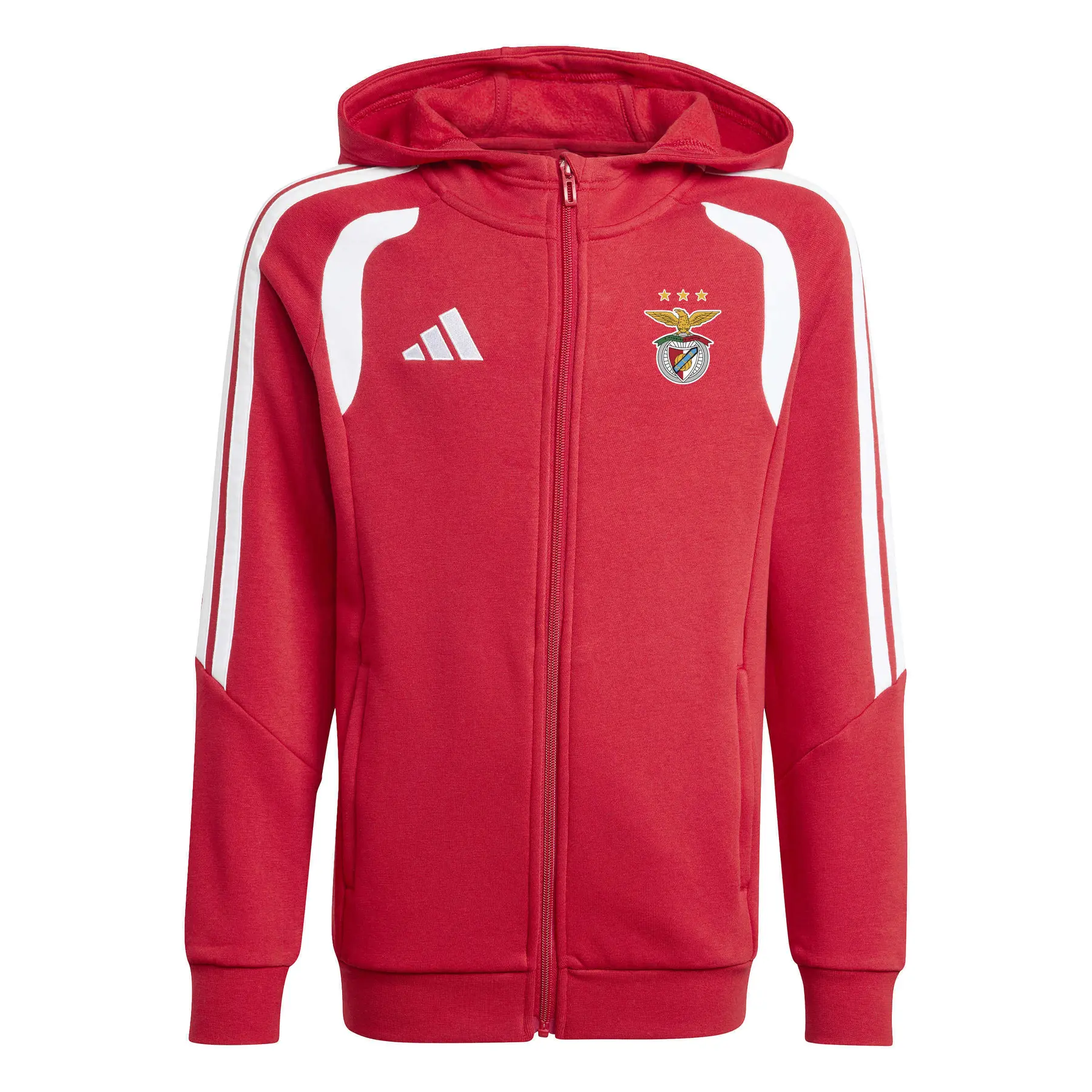 Benfica Lissabon Kapuzenpullover Kind
