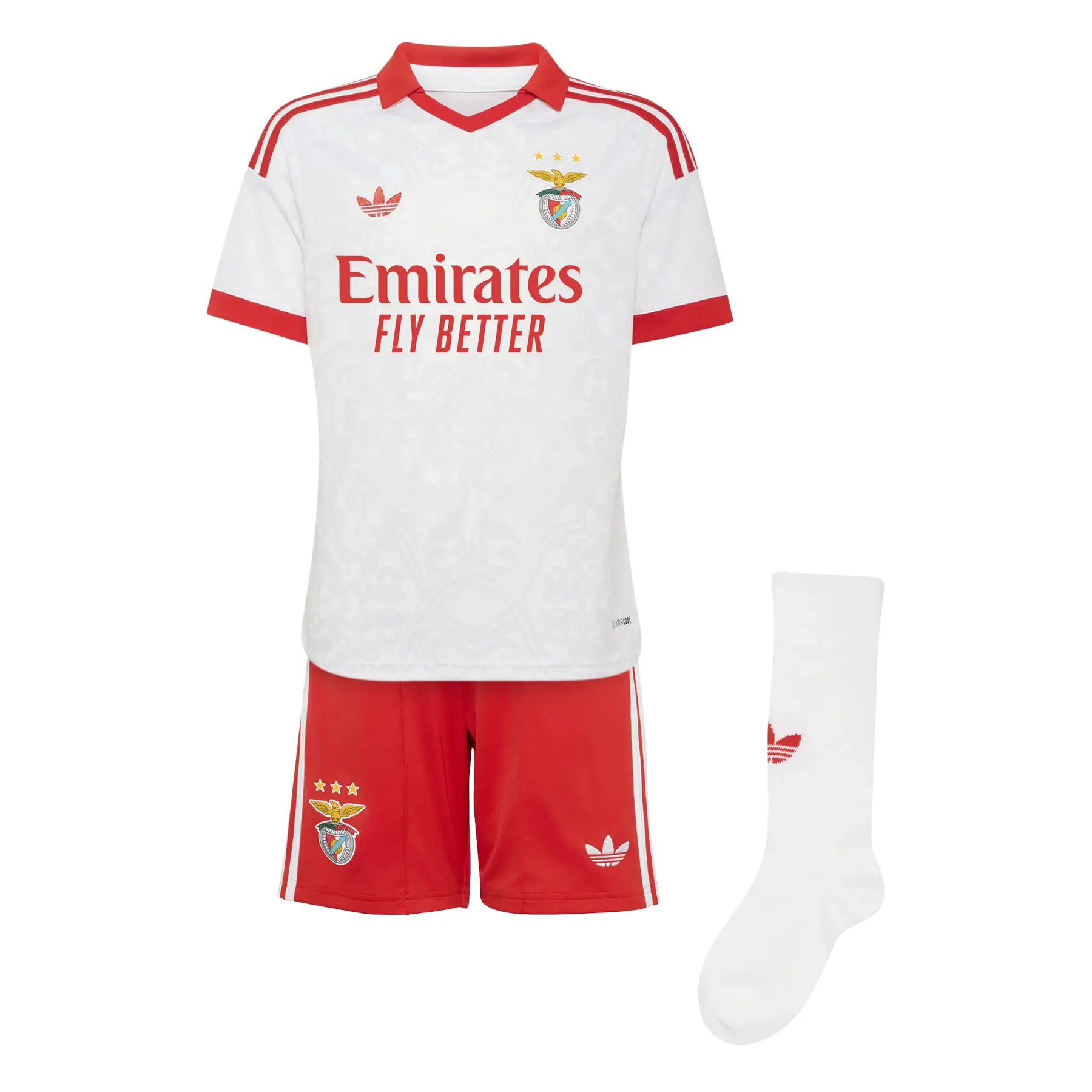 Mini-Set Kind Benfica Lissabon