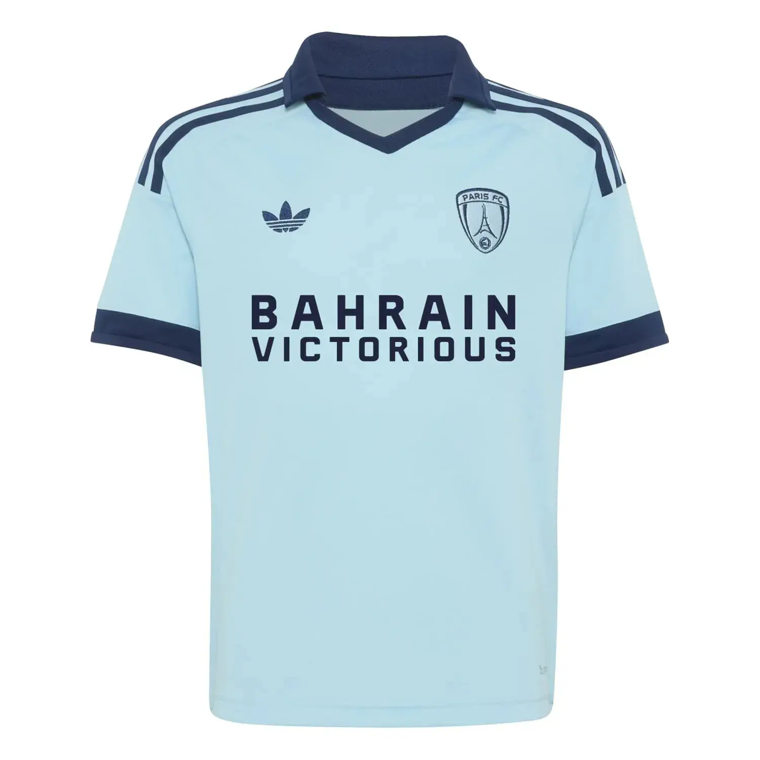 Auswärtstrikot Kind adidas PFC A