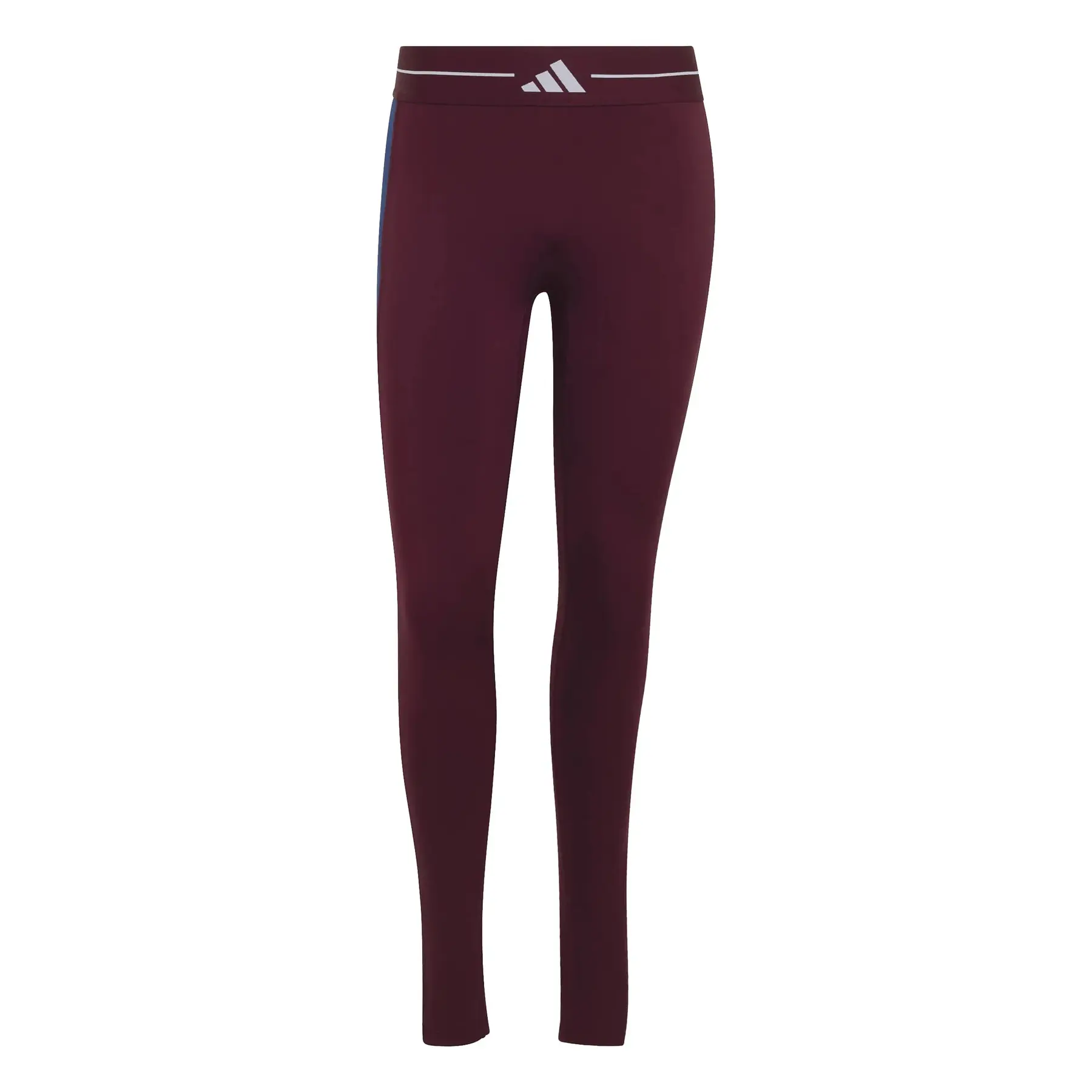 Leggings Damen adidas Hyperglam Color Block