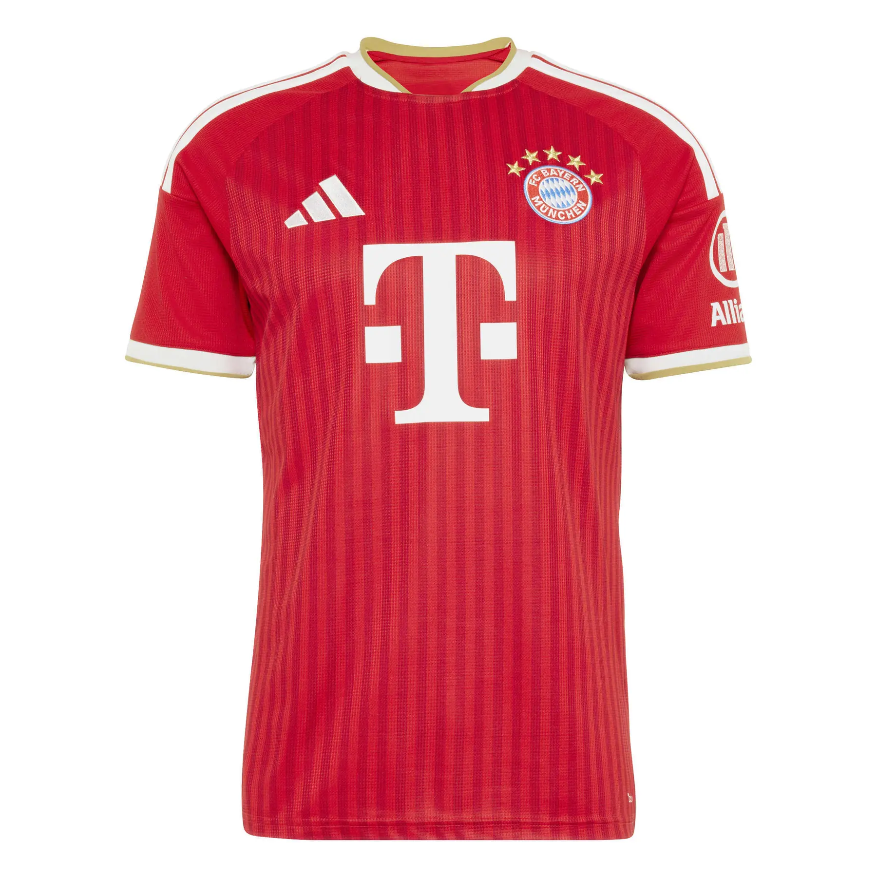 Bayern Munich Home 2026/27