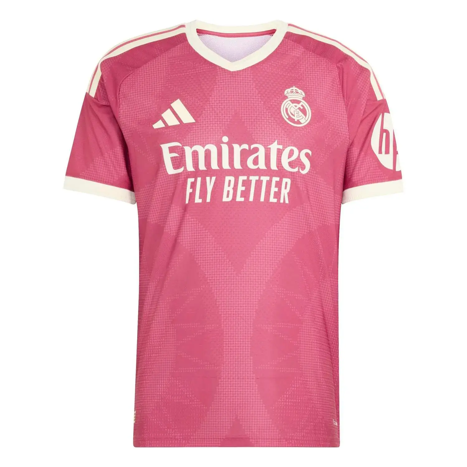 Authentisches Third-Trikot Real Madrid 2026/27