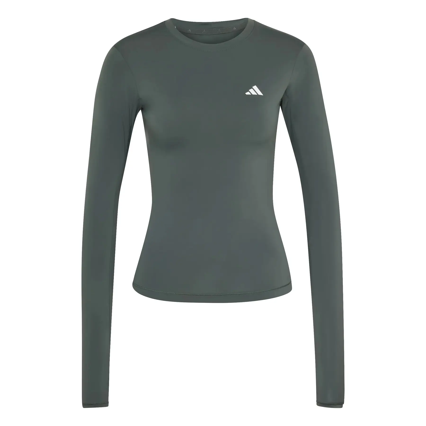 Maglietta a manica lunga da donna adidas PrimeLift Essentials