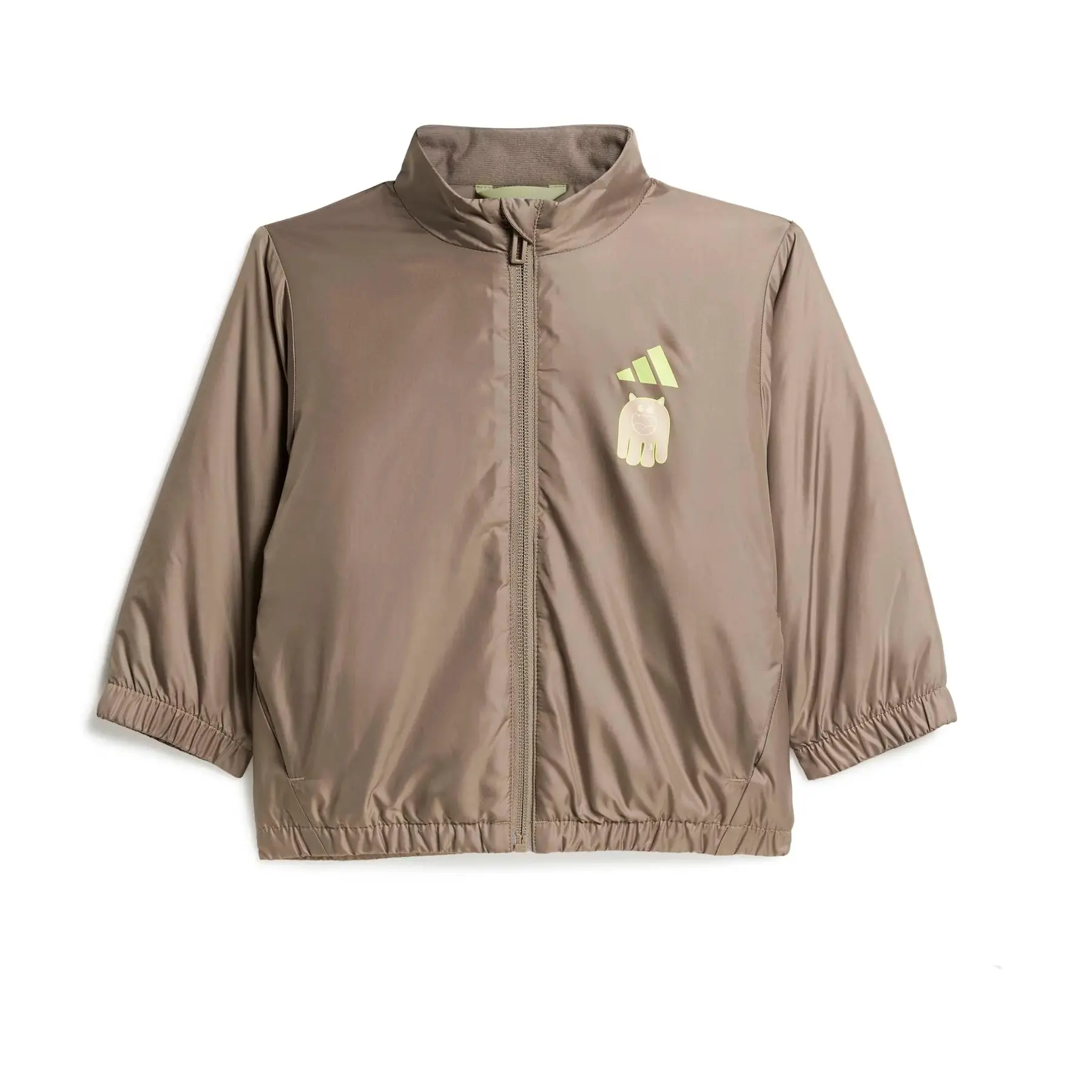 Babyjacke adidas Tiro_Nster