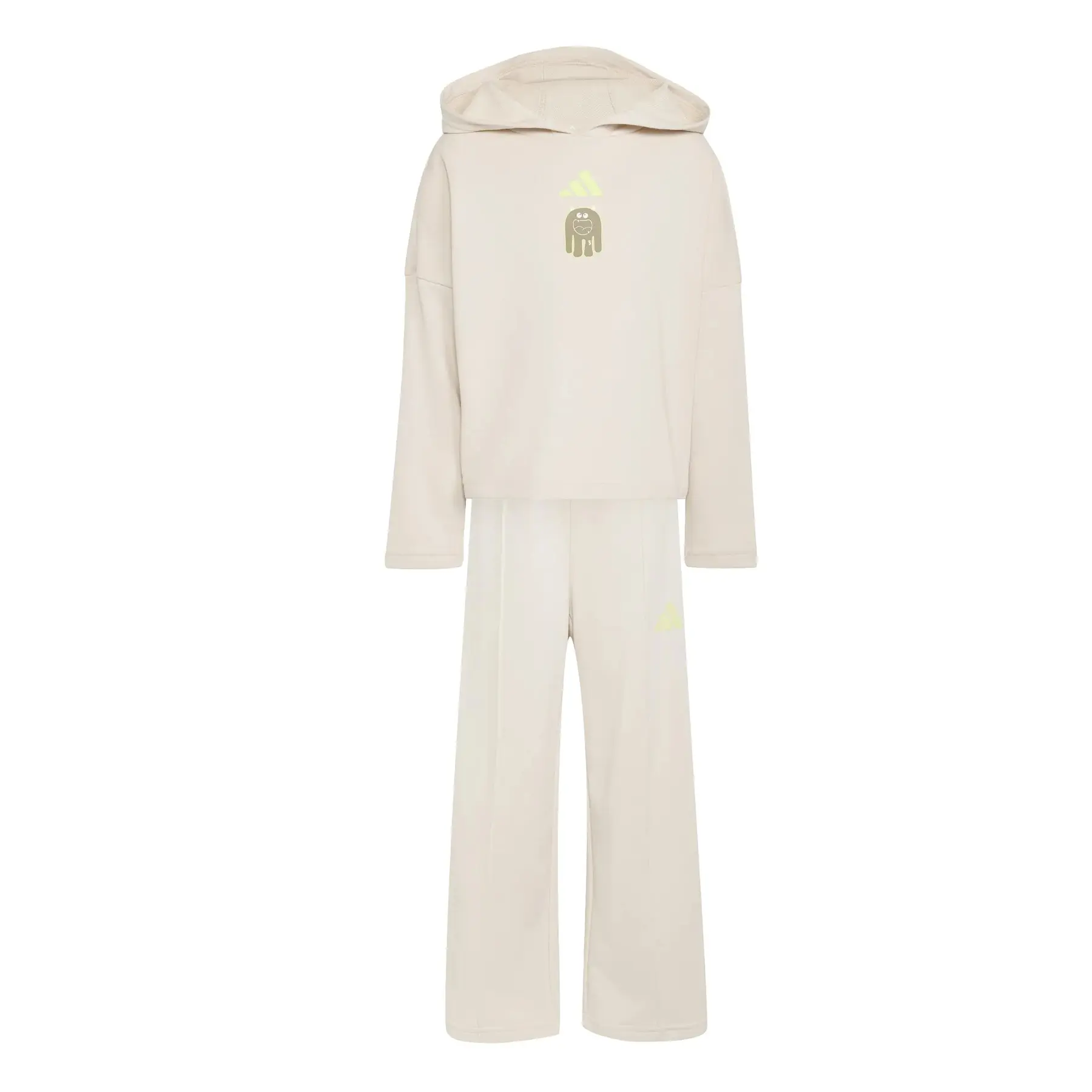 Ensemble enfant adidas Tiro_Nster