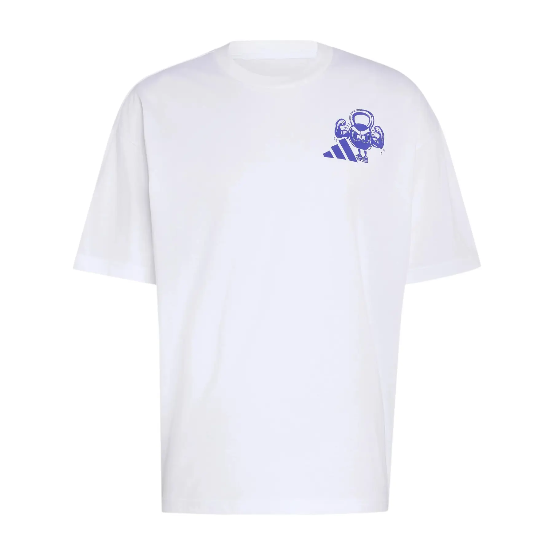 T-shirt adidas Climacool Fun