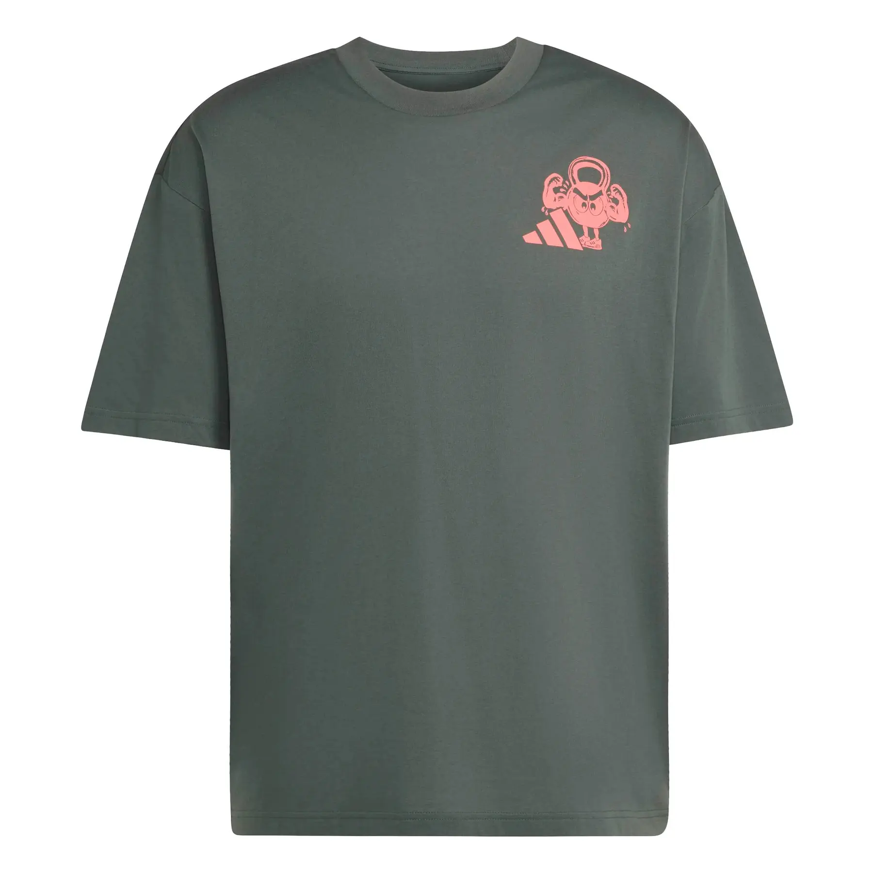 T-shirt adidas Climacool Fun
