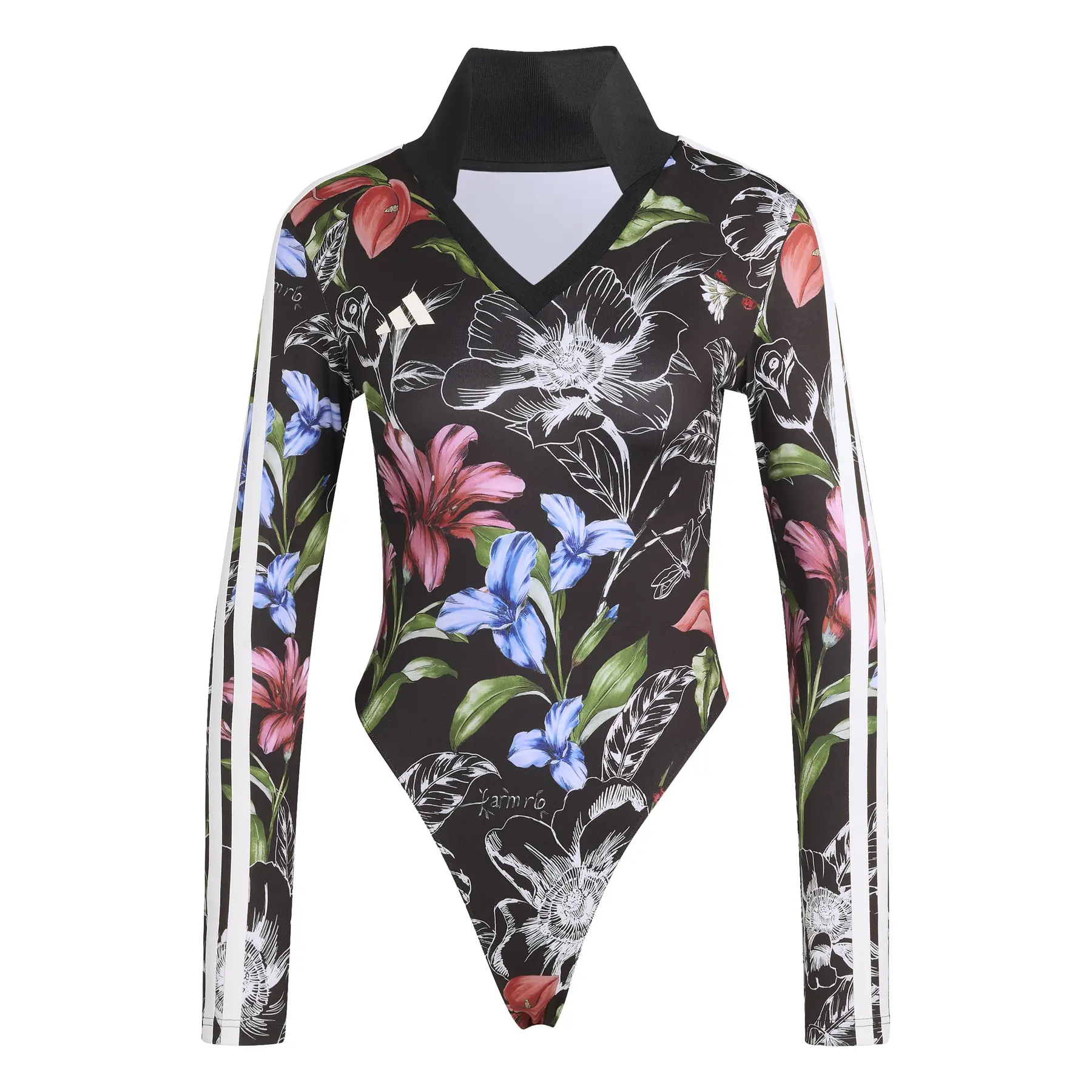 Body Damen adidas X Farm Rio