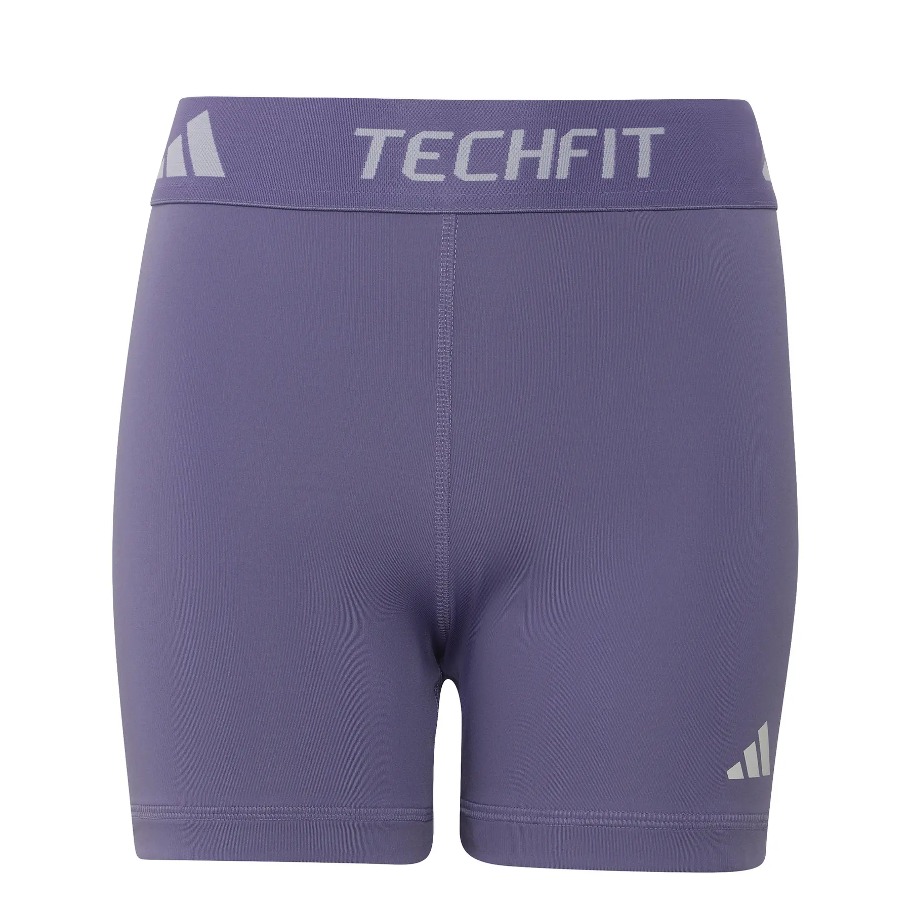 Pantalones cortos de niña adidas Techfit