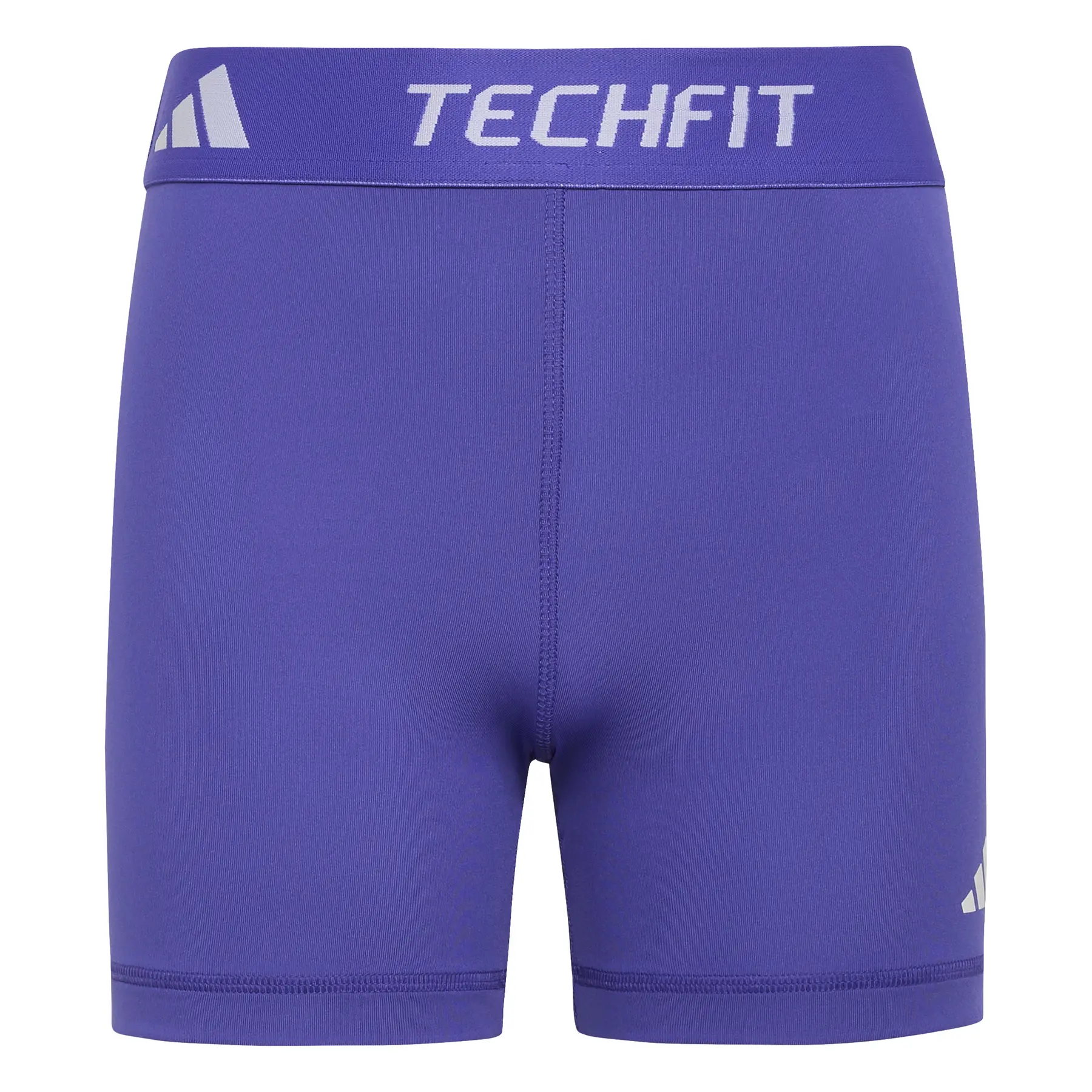 Pantalones cortos de niña adidas Techfit