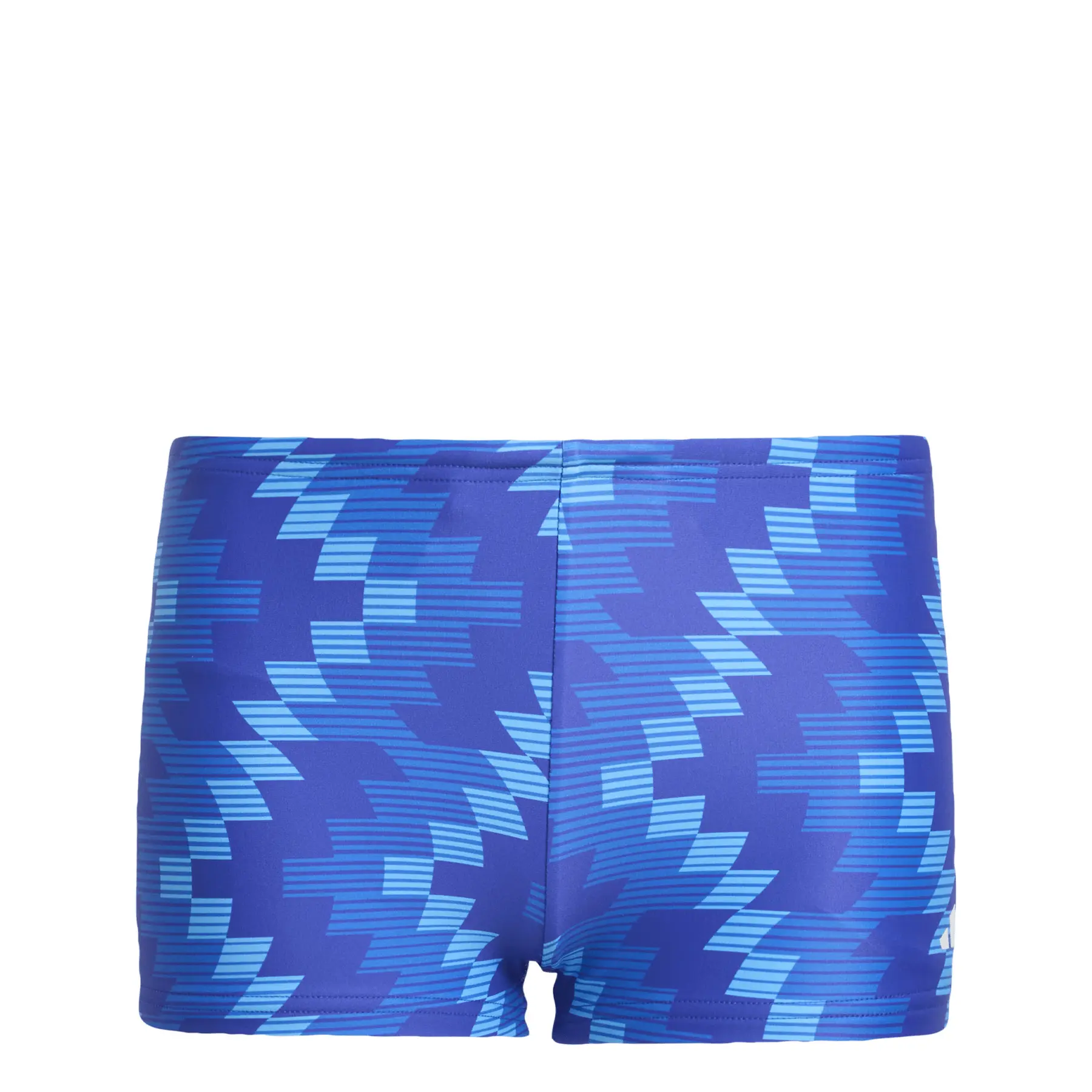 Badeboxer Kind adidas Graphic