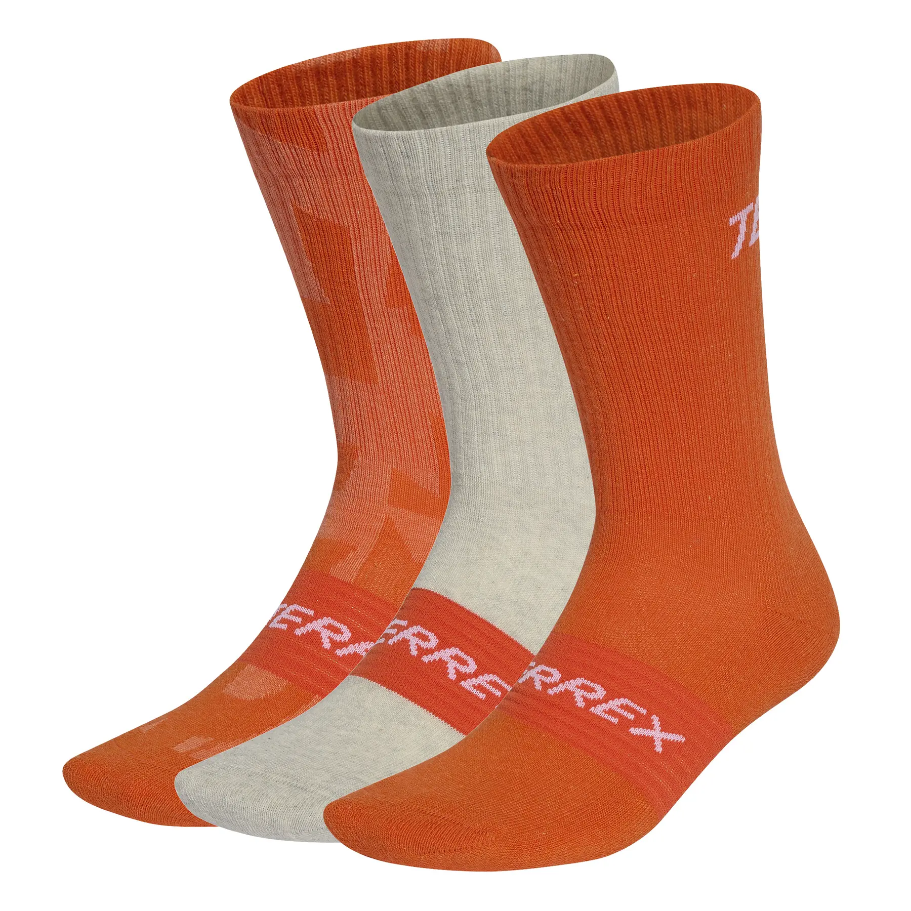 Socken adidas Terrex Multi (x3)