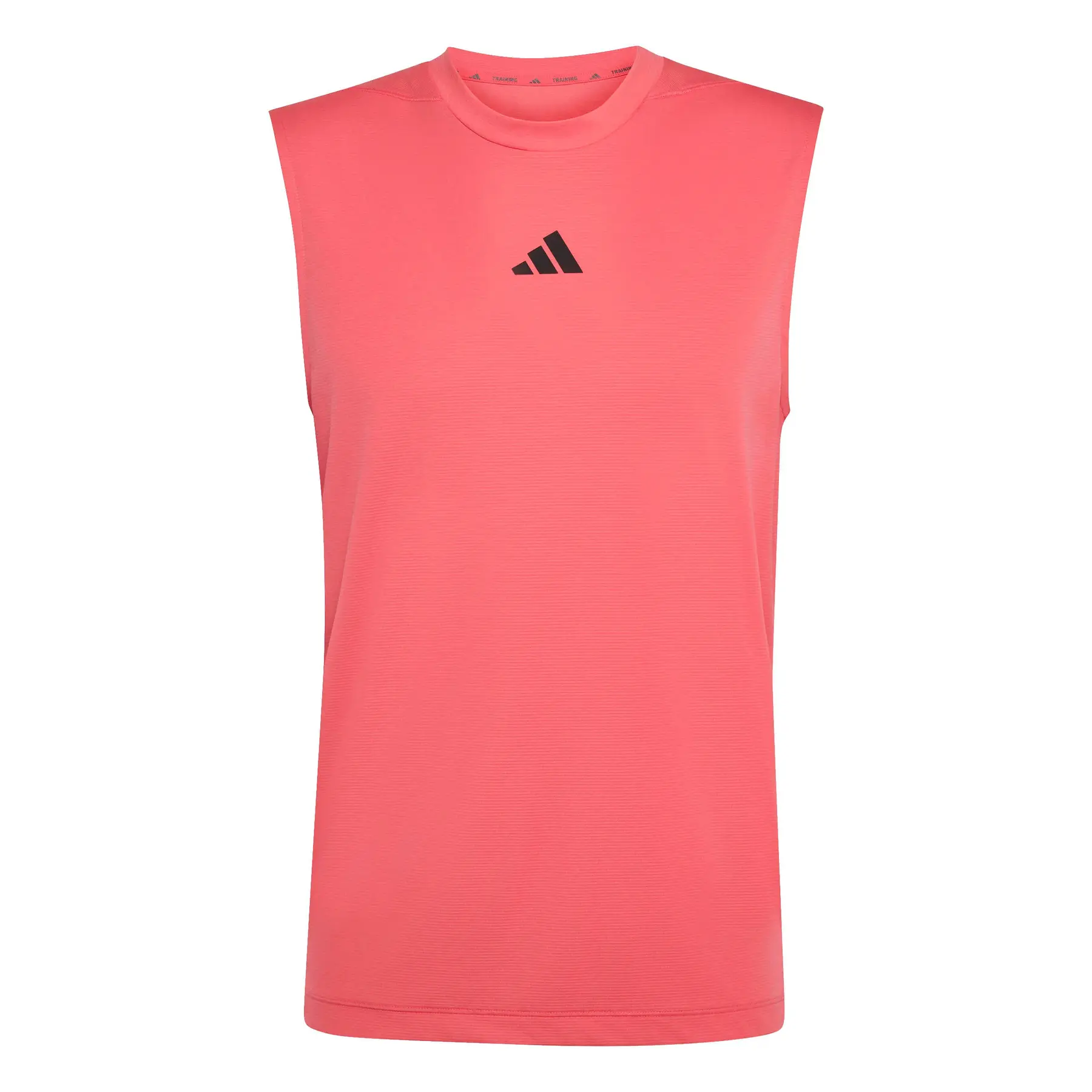 Camiseta sin mangas 3 bandas adidas D4T Primelift