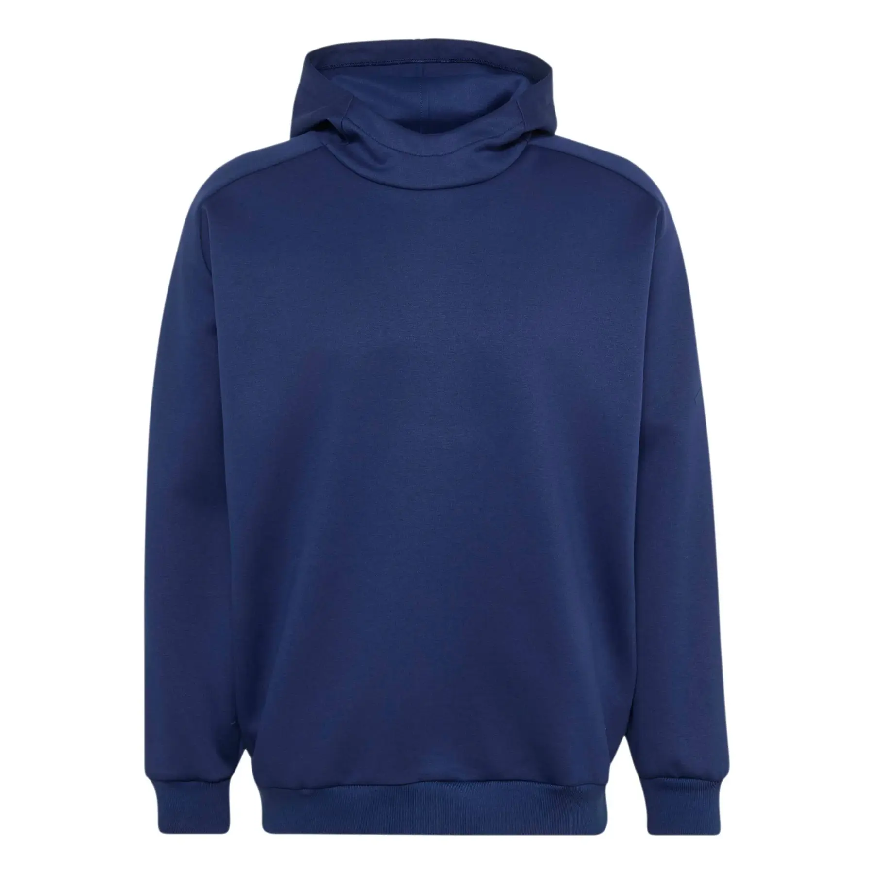 Felpa con cappuccio adidas Soft Lux