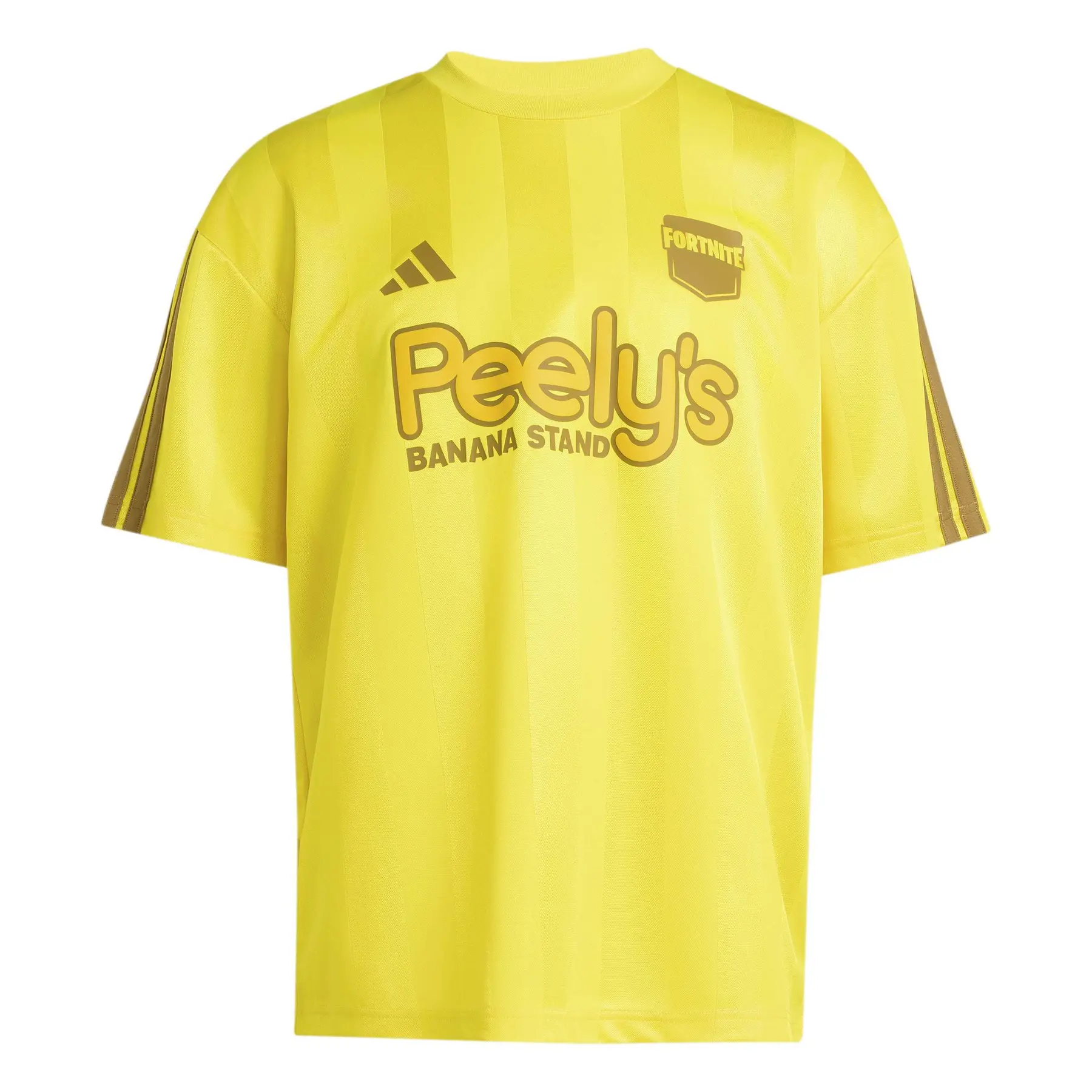 Trikot adidas X Fortnite Tiro