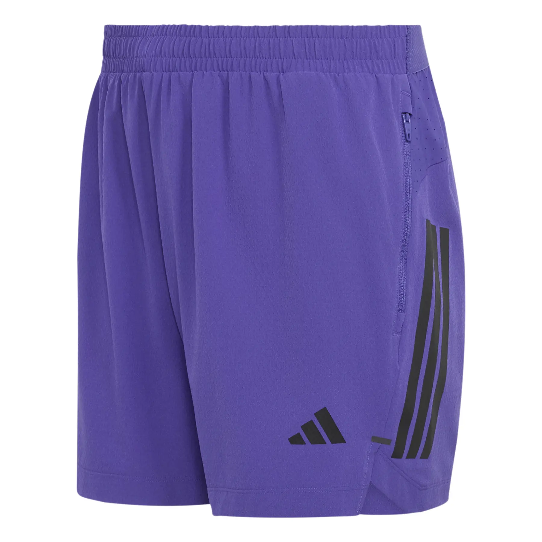 Korte broek met 3 banden adidas D4T PrimeLift