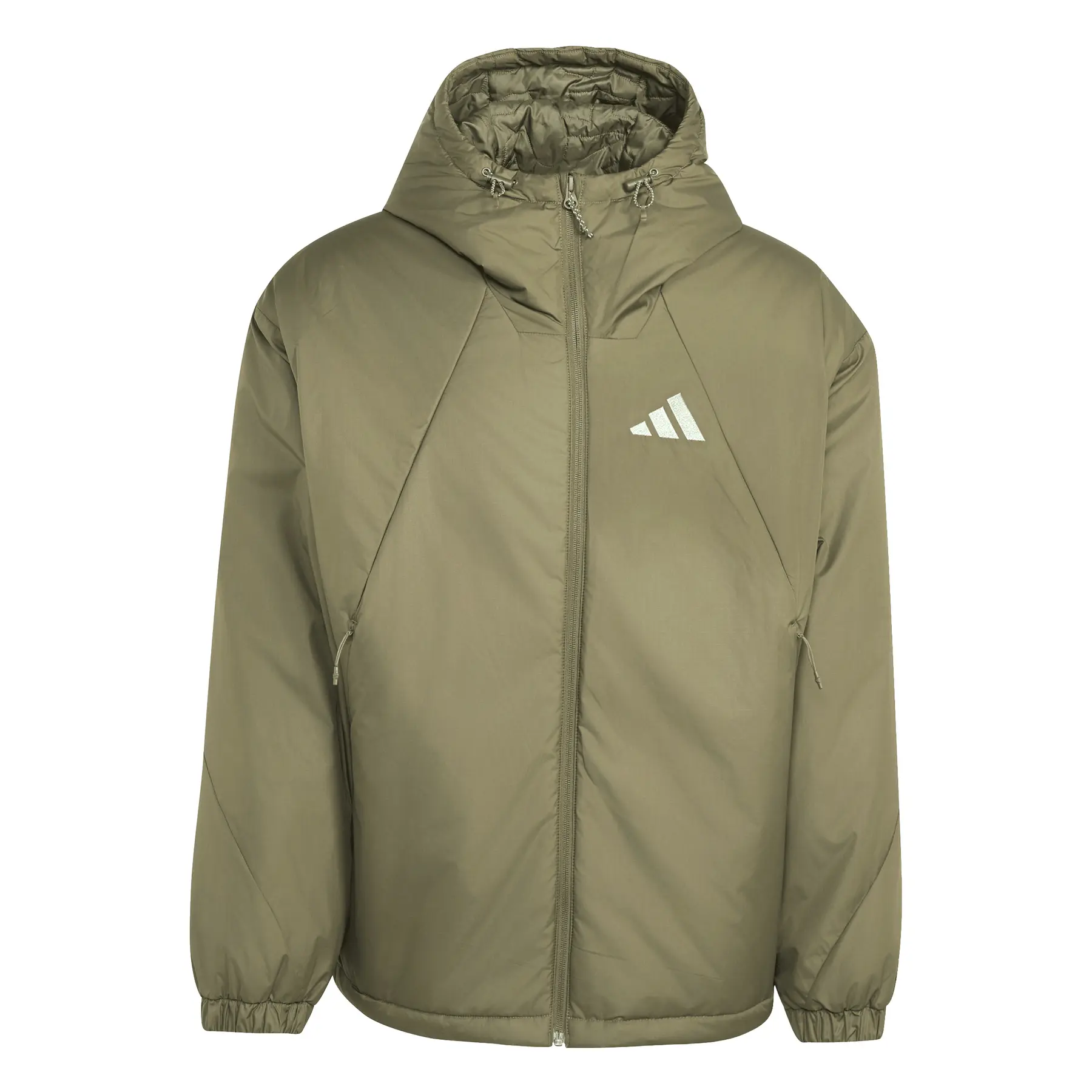 Daunenjacke mit Kapuze adidas Terrex Multi Primaloft