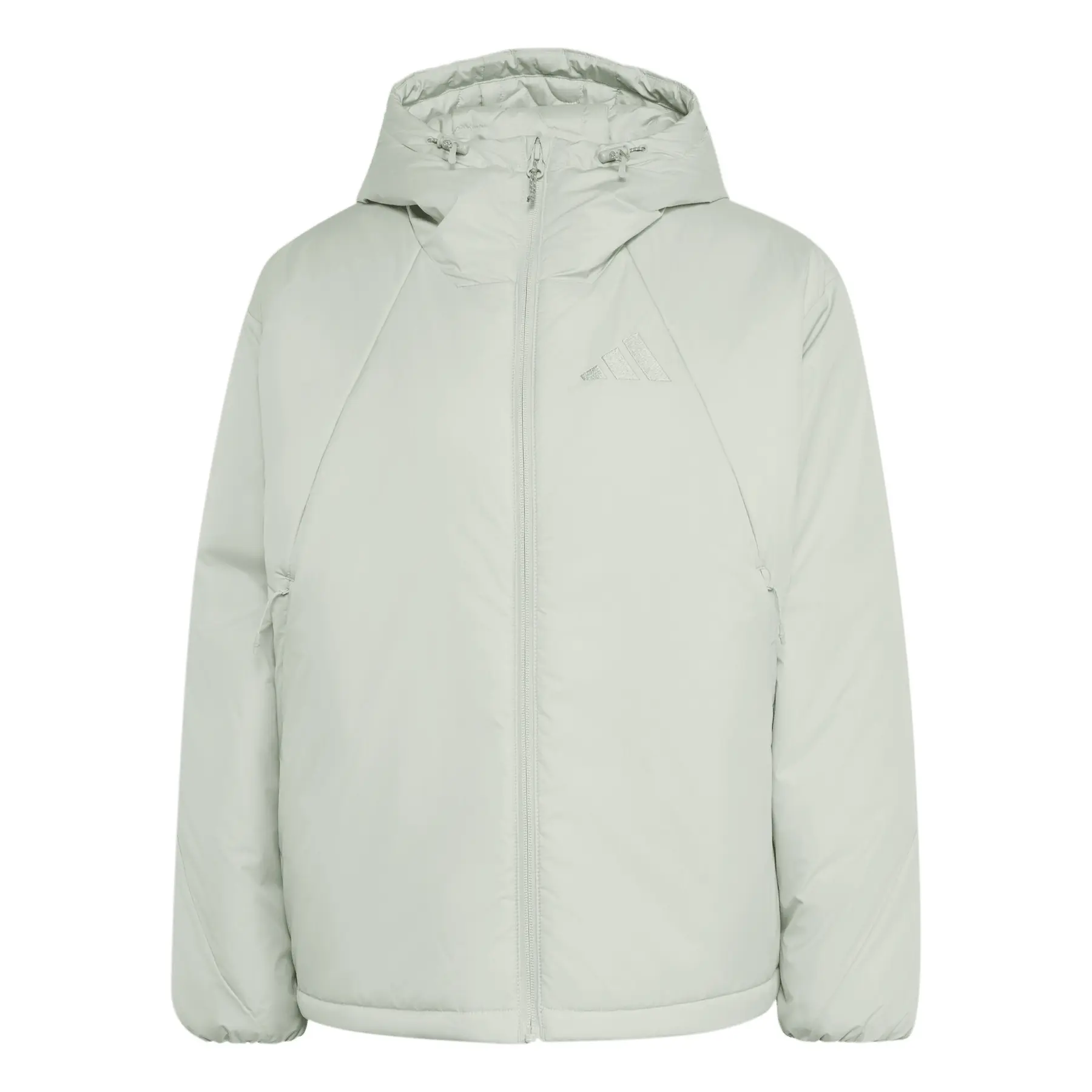 Plumífero con capucha de mujer adidas Terrex Multi Primaloft