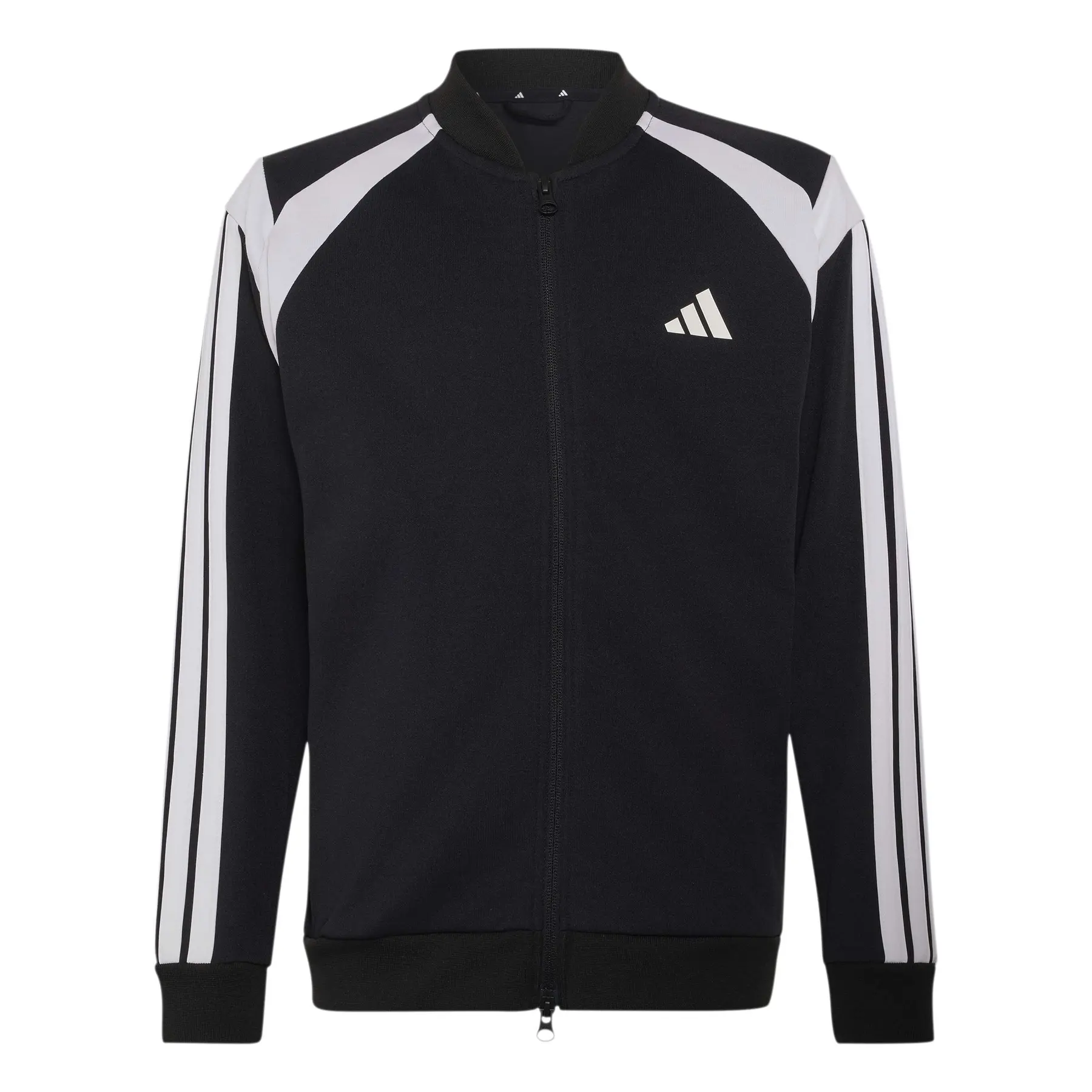 Trainingsjacke Kind adidas House of Tiro