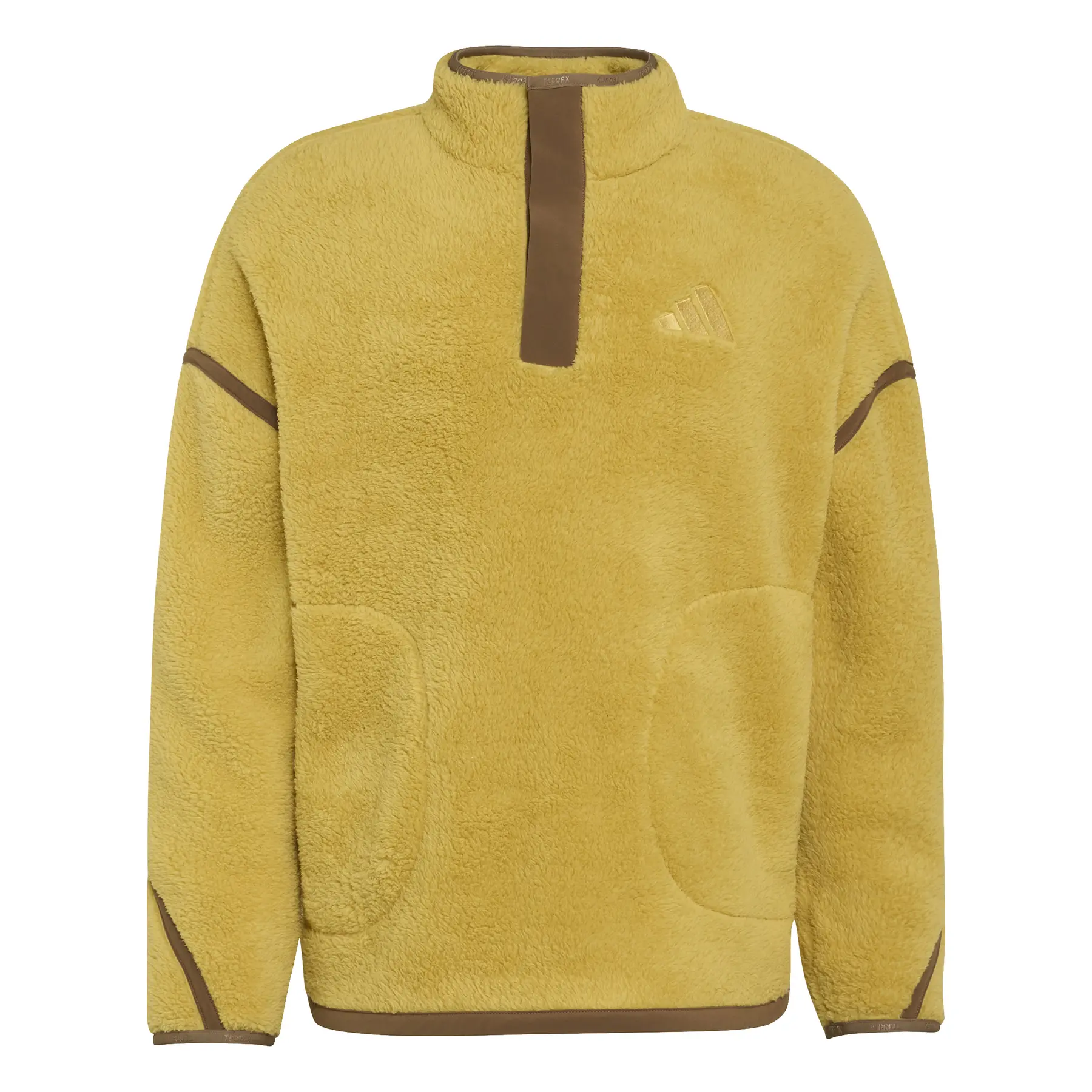 Fleece adidas Terrex Multi