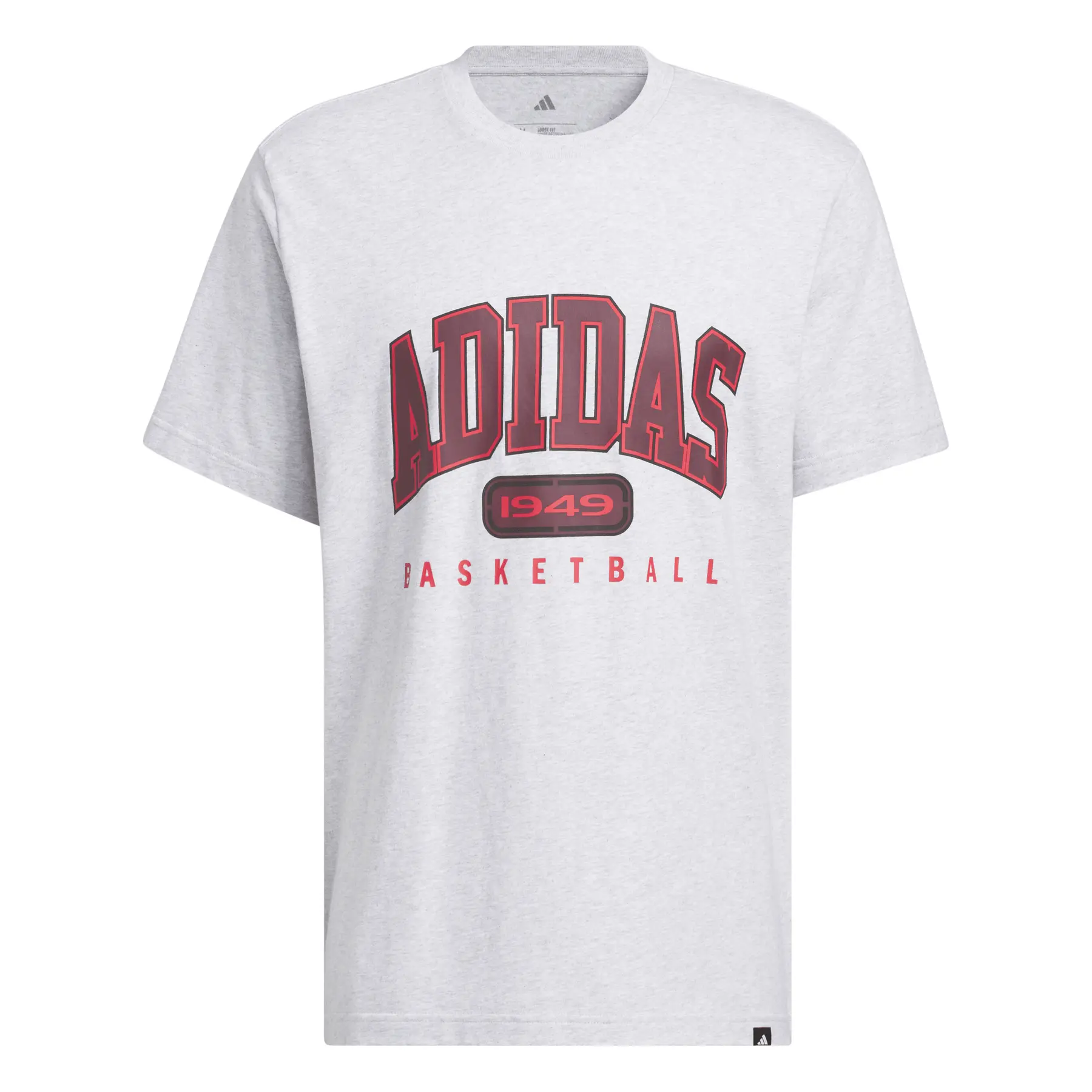 T-shirt adidas Universitaire