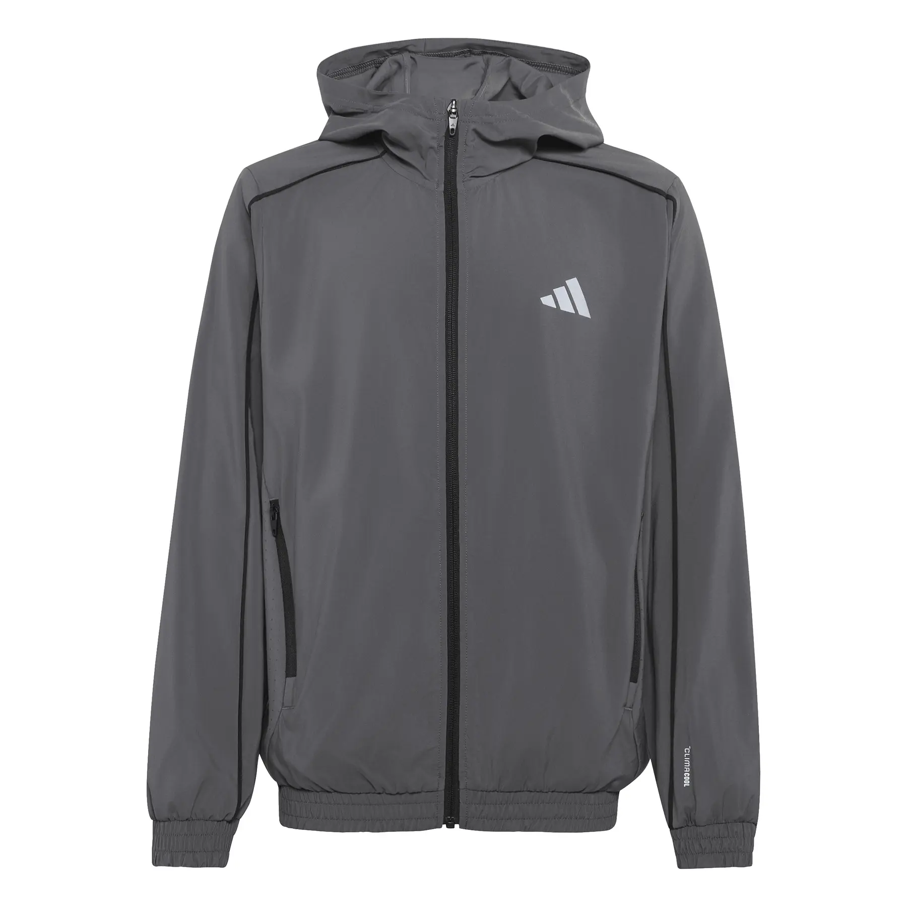 Kinder Sweatshirt adidas Tech Apparel