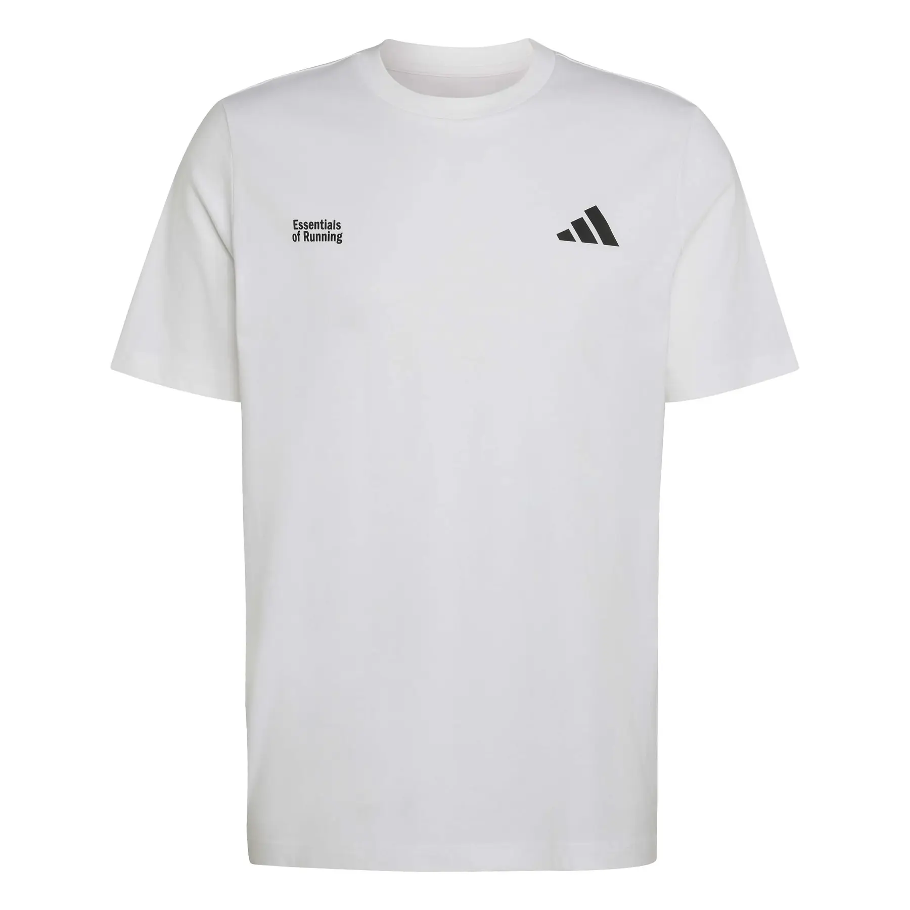 T shirt adidas Run Essentials Graphic