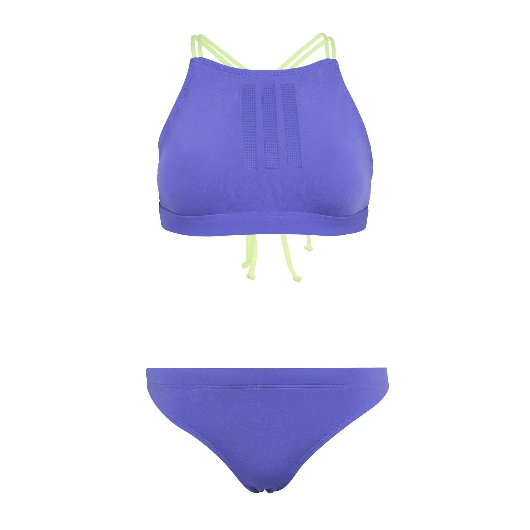 Bikini Damen adidas Ripstream