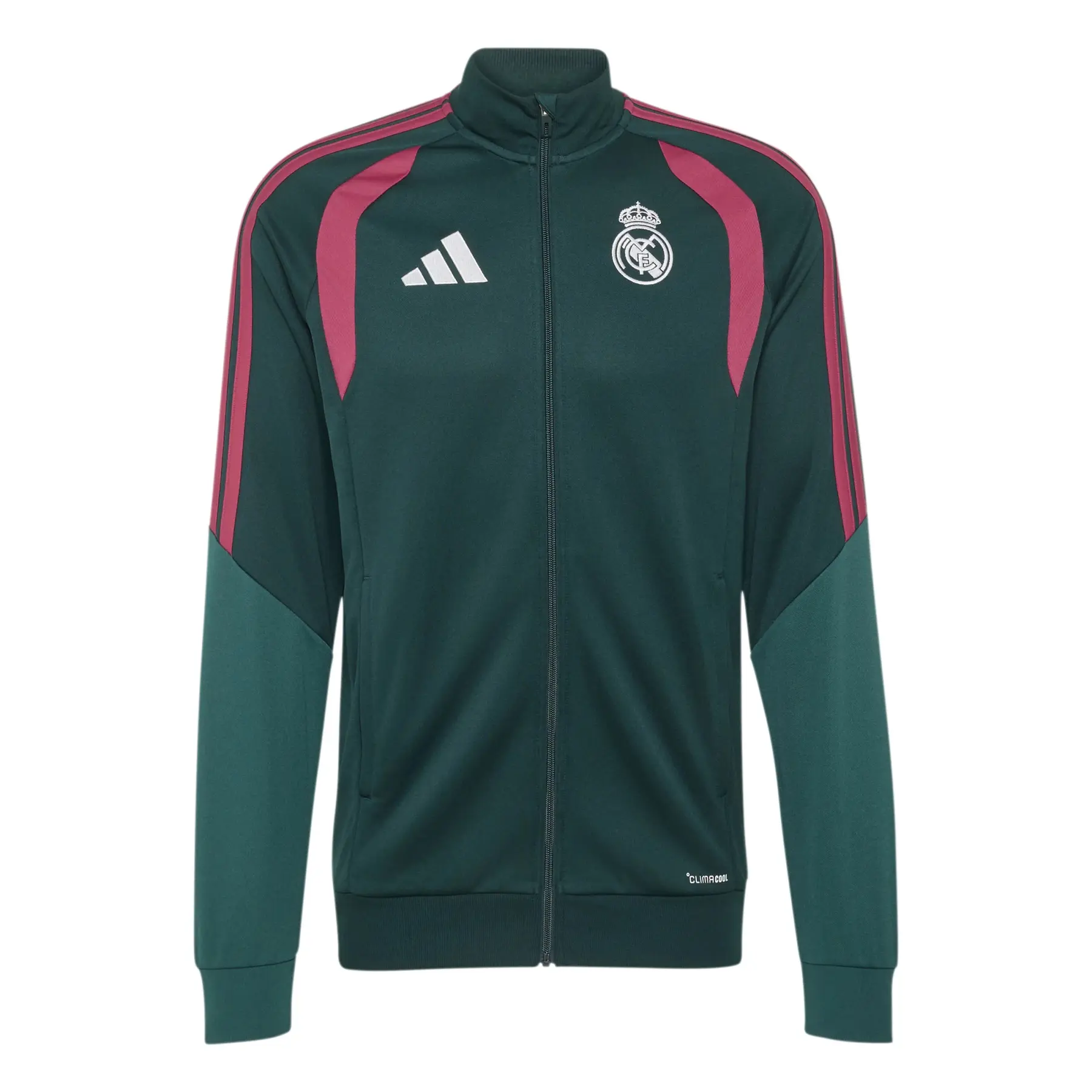 Survêtement Real Madrid Tiro 2026/27