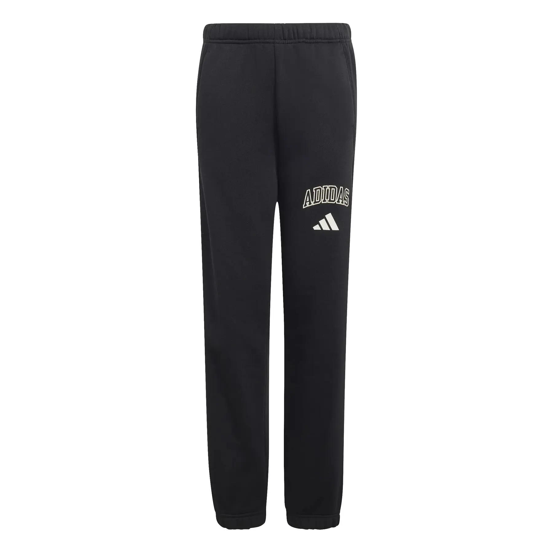 Jogginghose Kind adidas Collegiate Typography