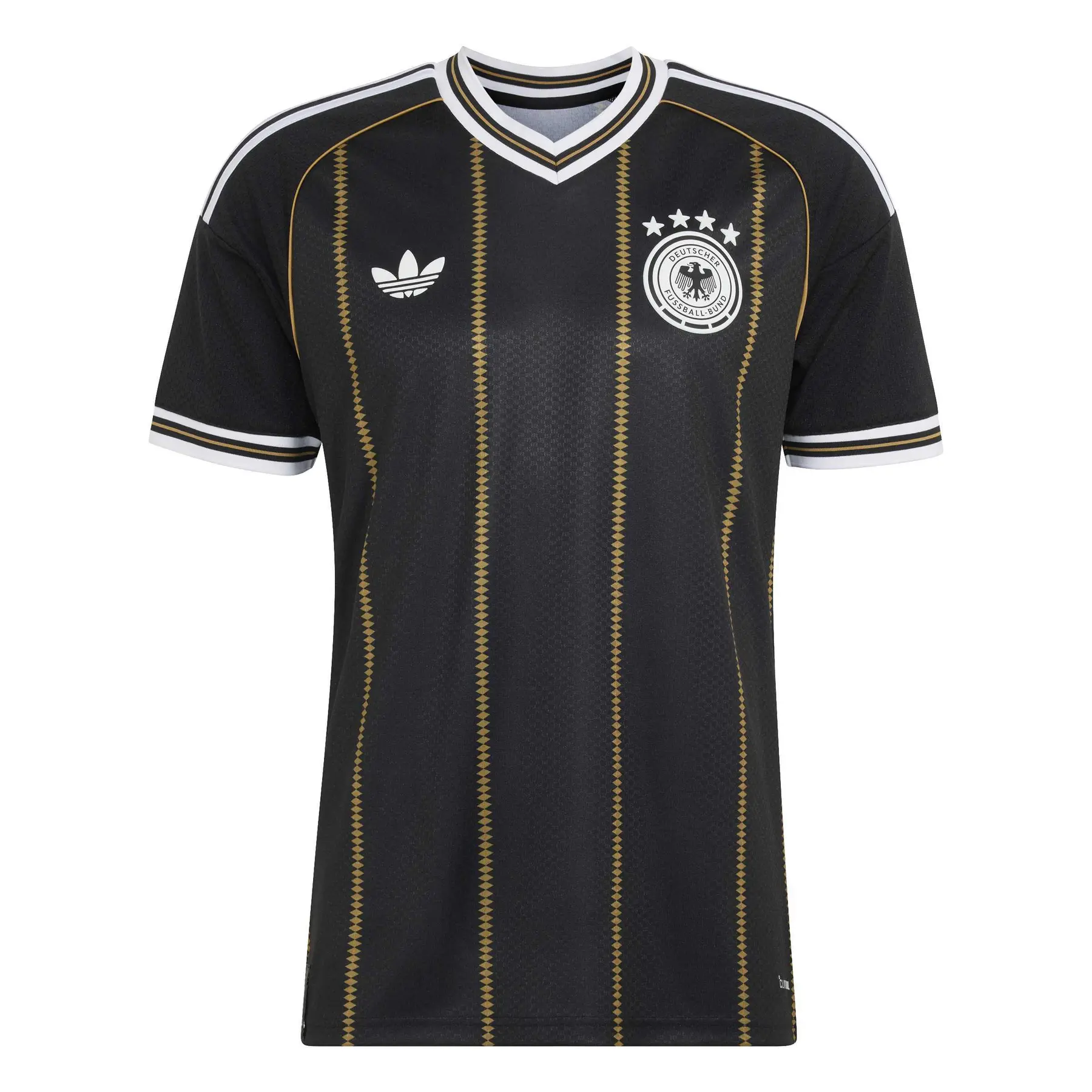 Derde Shirt Duitsland 2026
