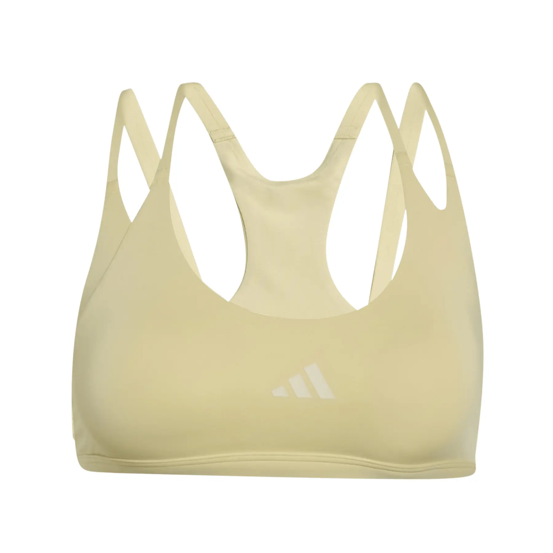 Vrouwenbeha adidas Optime Workout