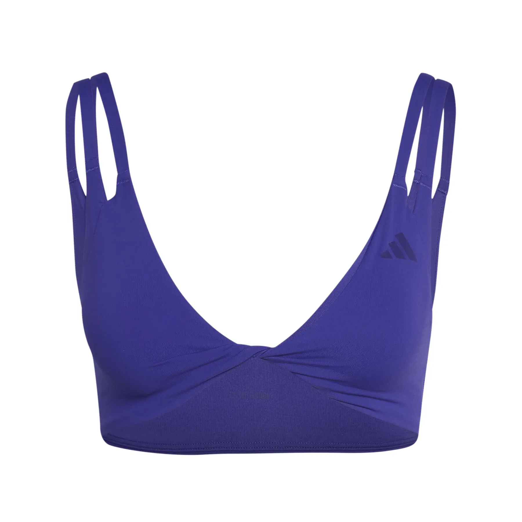 Vrouwenbeha adidas Optime Workout Twist Light
