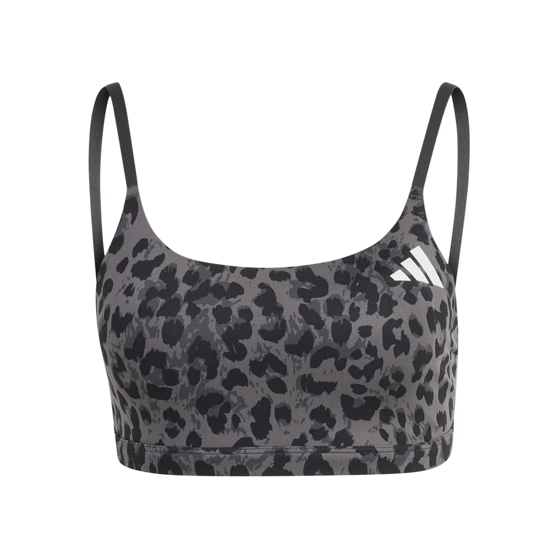 Sujetador de mujer adidas Optime Essentials