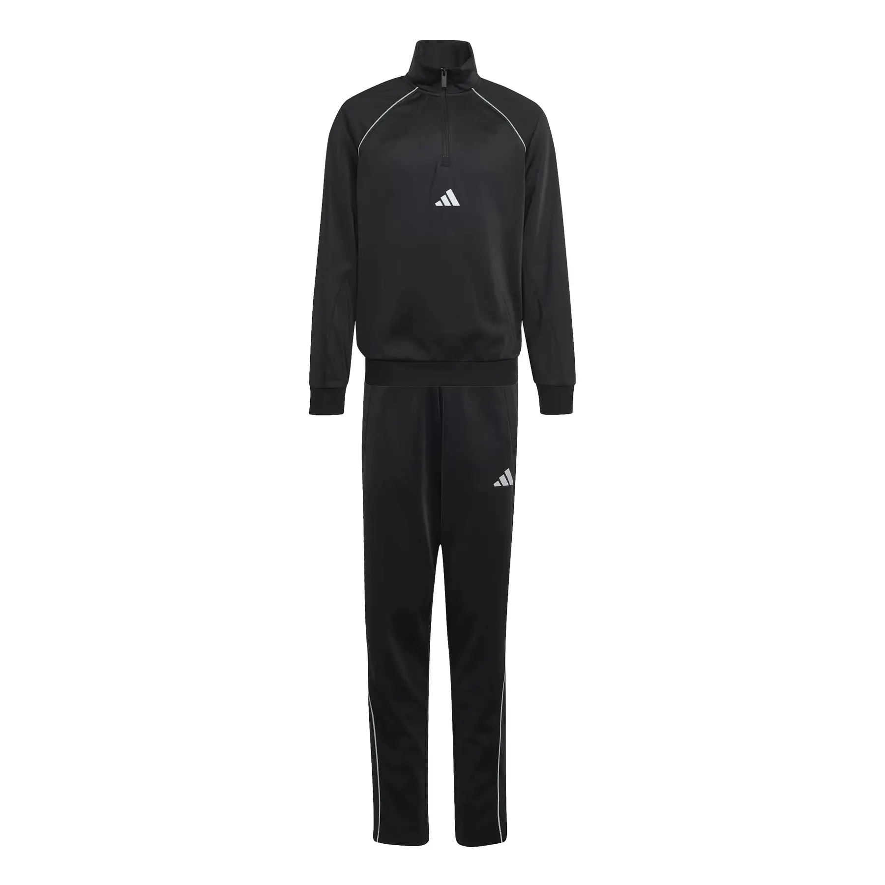 Chándal para niños adidas Viztech