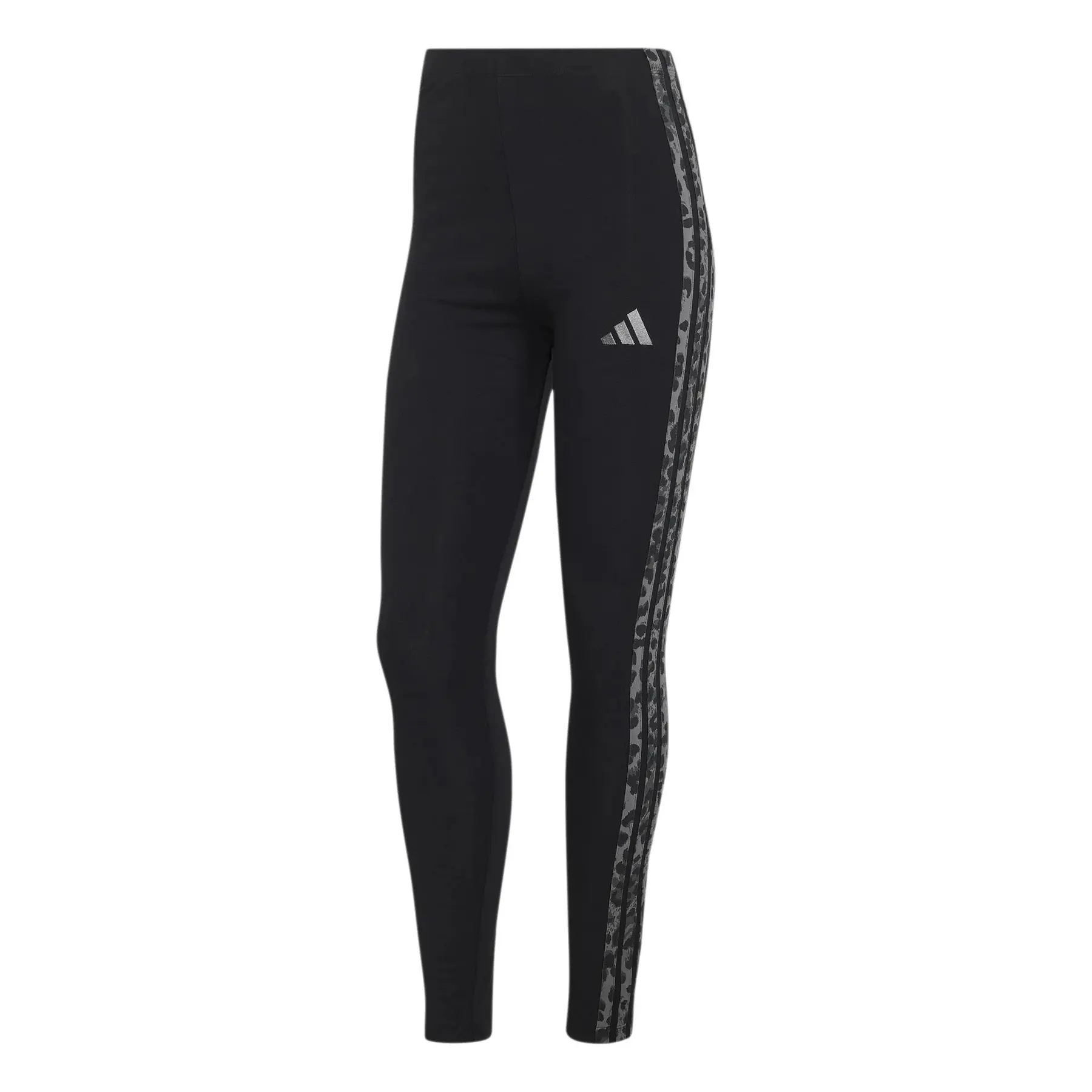 Druckshorts Tiermotiv Damen adidas Essentials 3-Stripes