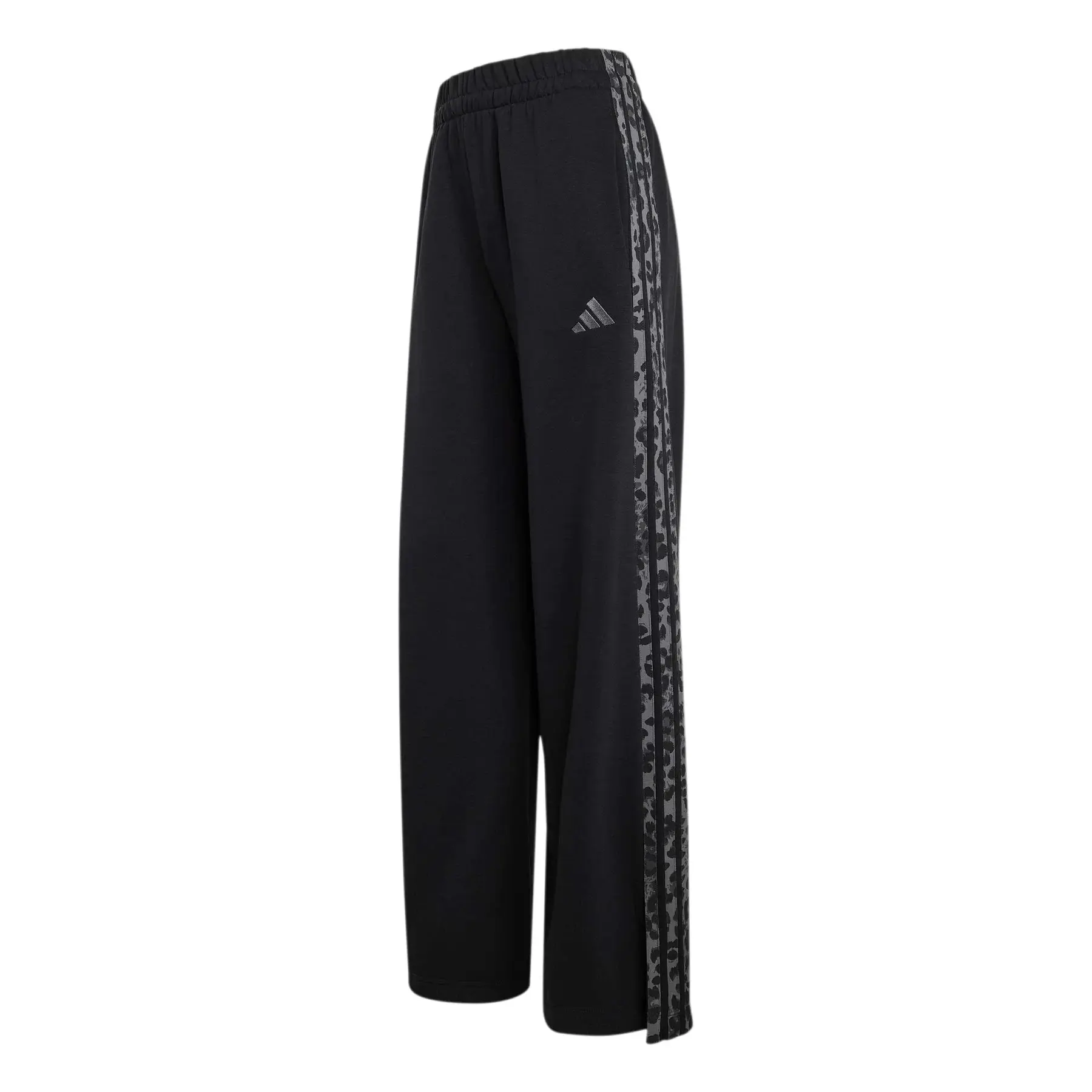 Dierlijk bedrukt joggingbroek dames adidas Essentials 3-Stripes