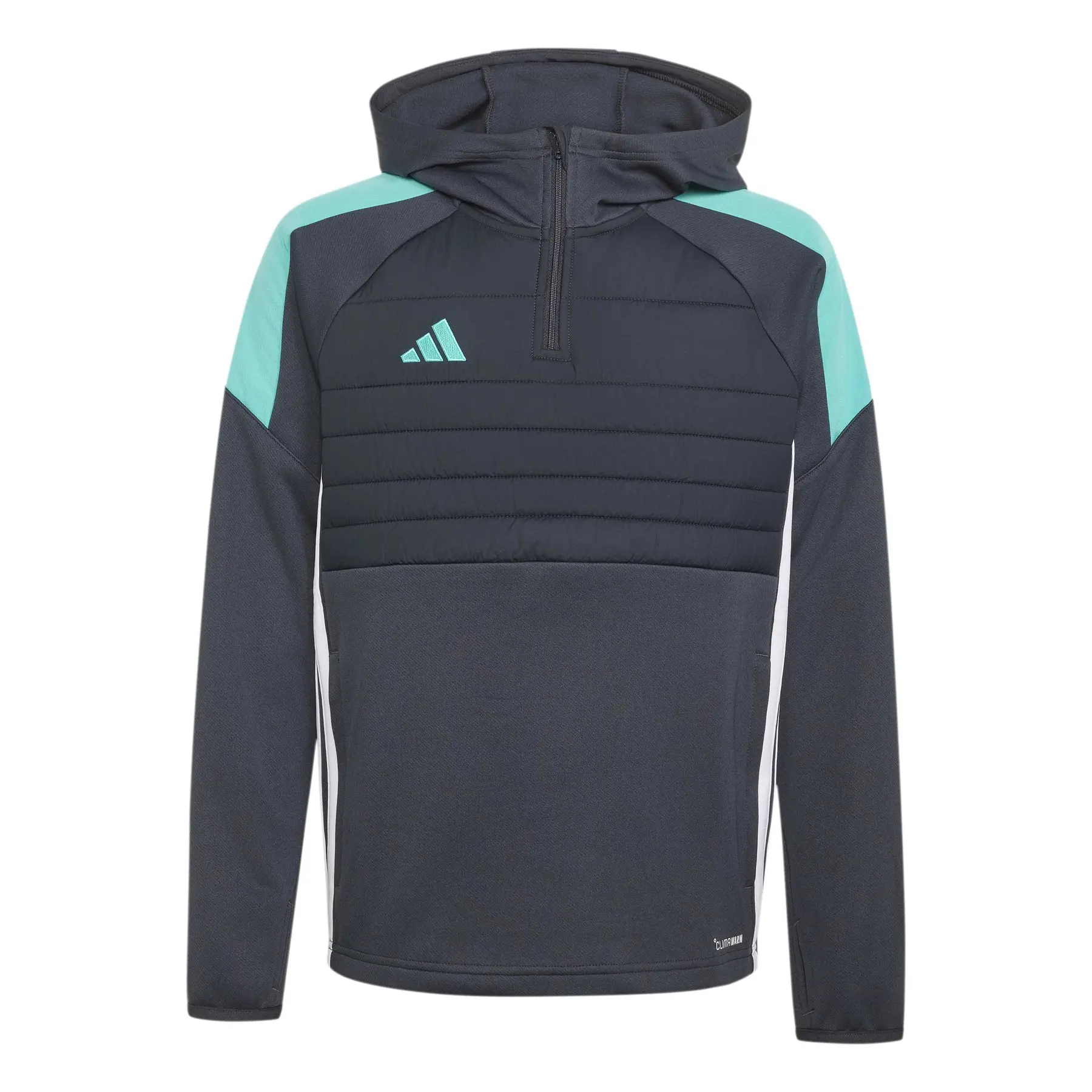 Kinderopleiding top adidas Essentials Winterized Tiro 26