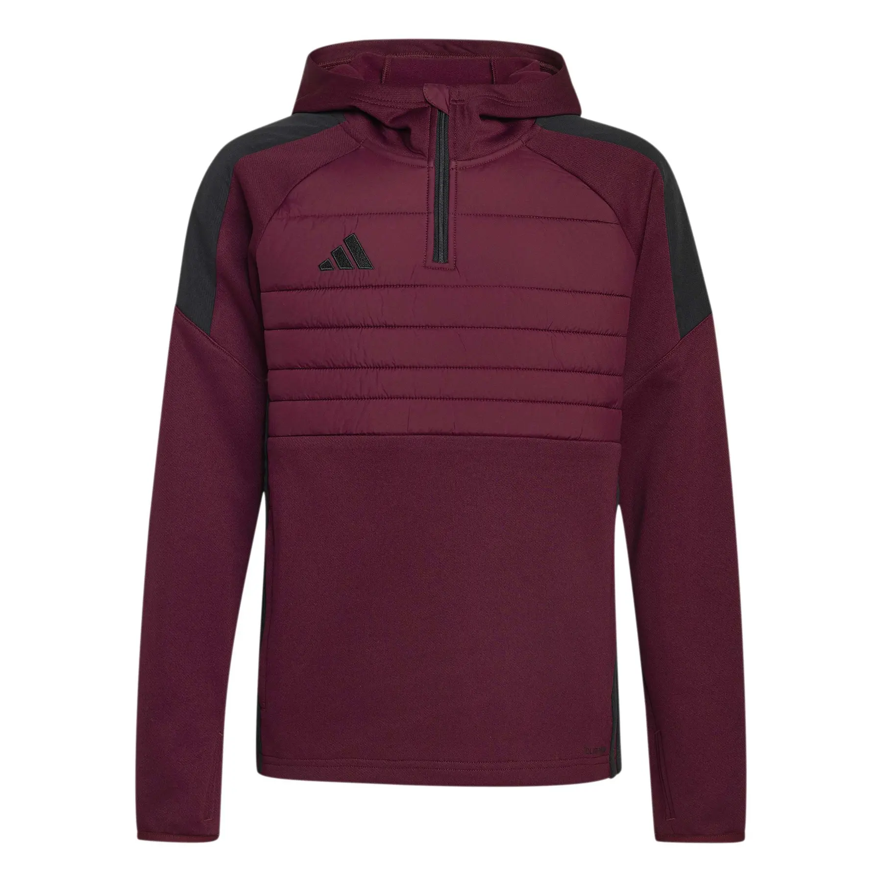 Trainingsoberteil Kinder adidas Essentials Winterized Tiro 26
