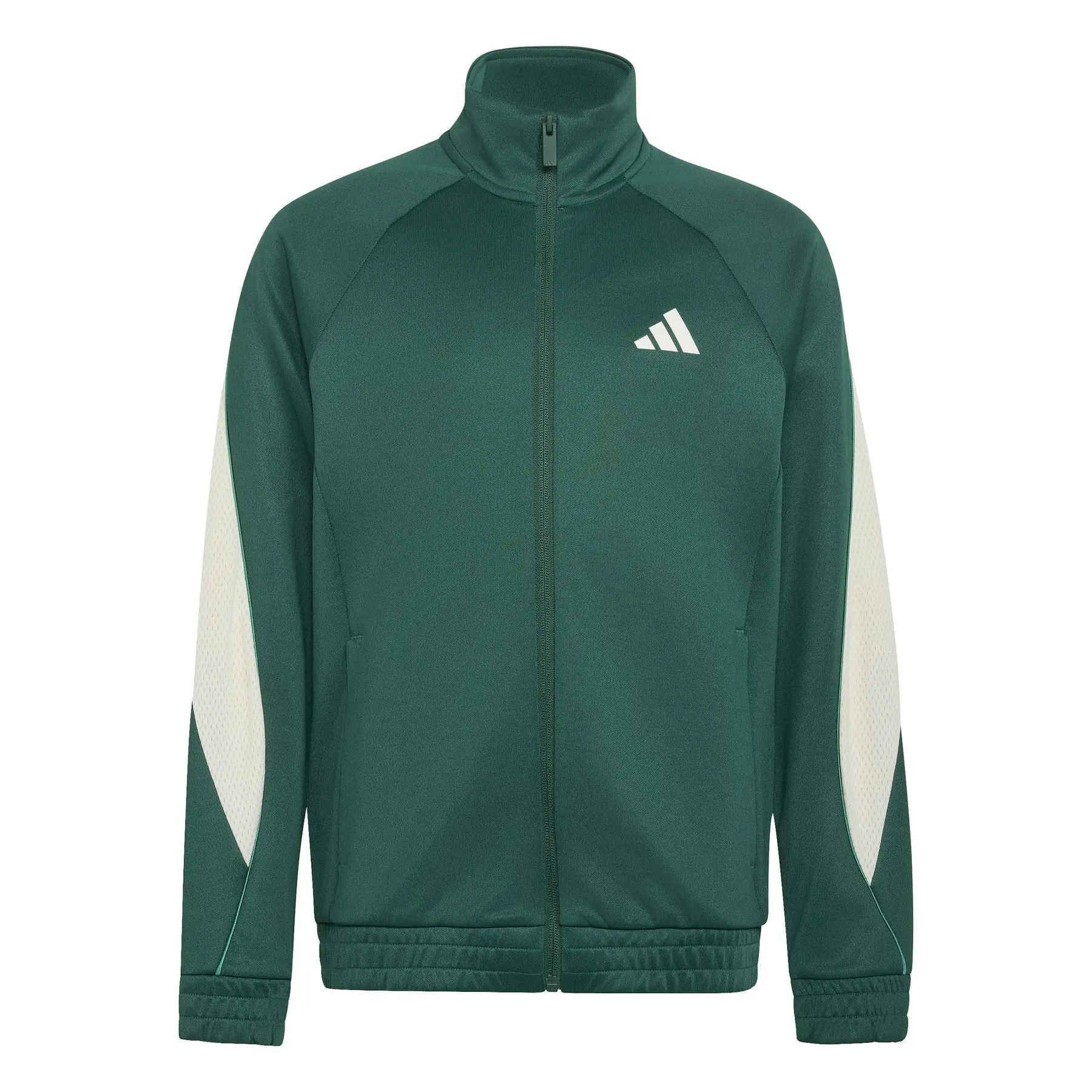 Giacca sportiva per bambini adidas Stadium