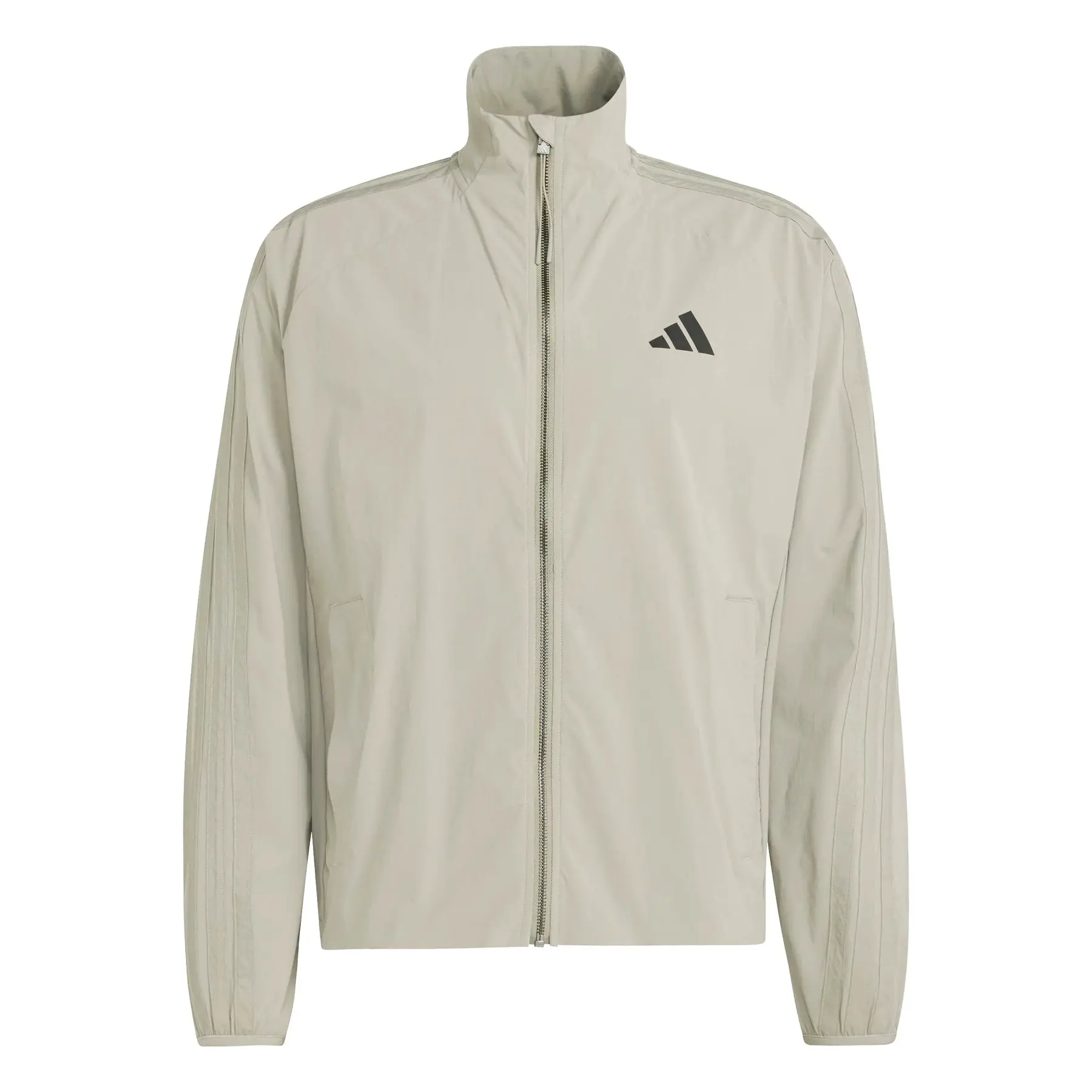 Chaqueta de chándal adidas City Tech 3-Stripes