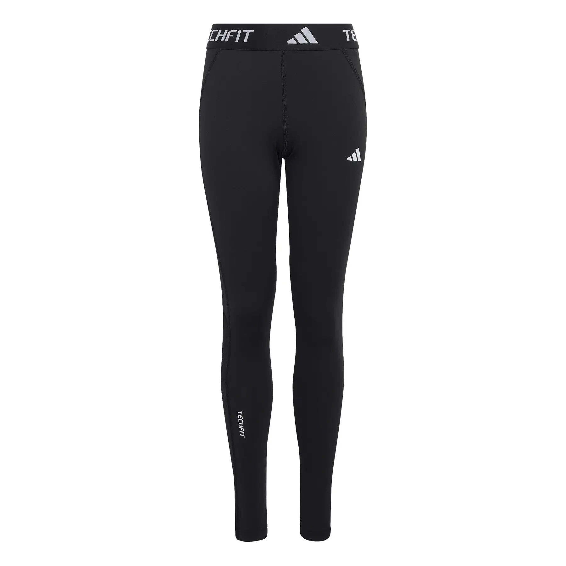 Pantalones cortos para niños adidas Techfit