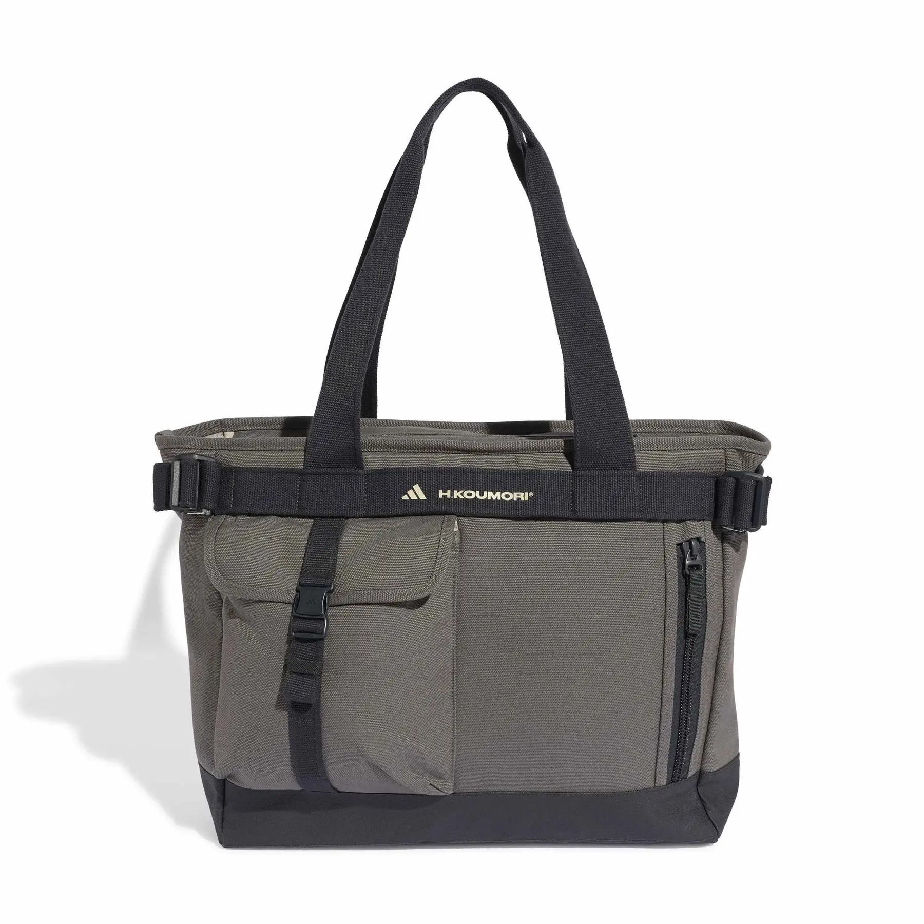 Bolsa adidas Hermanos Koumori