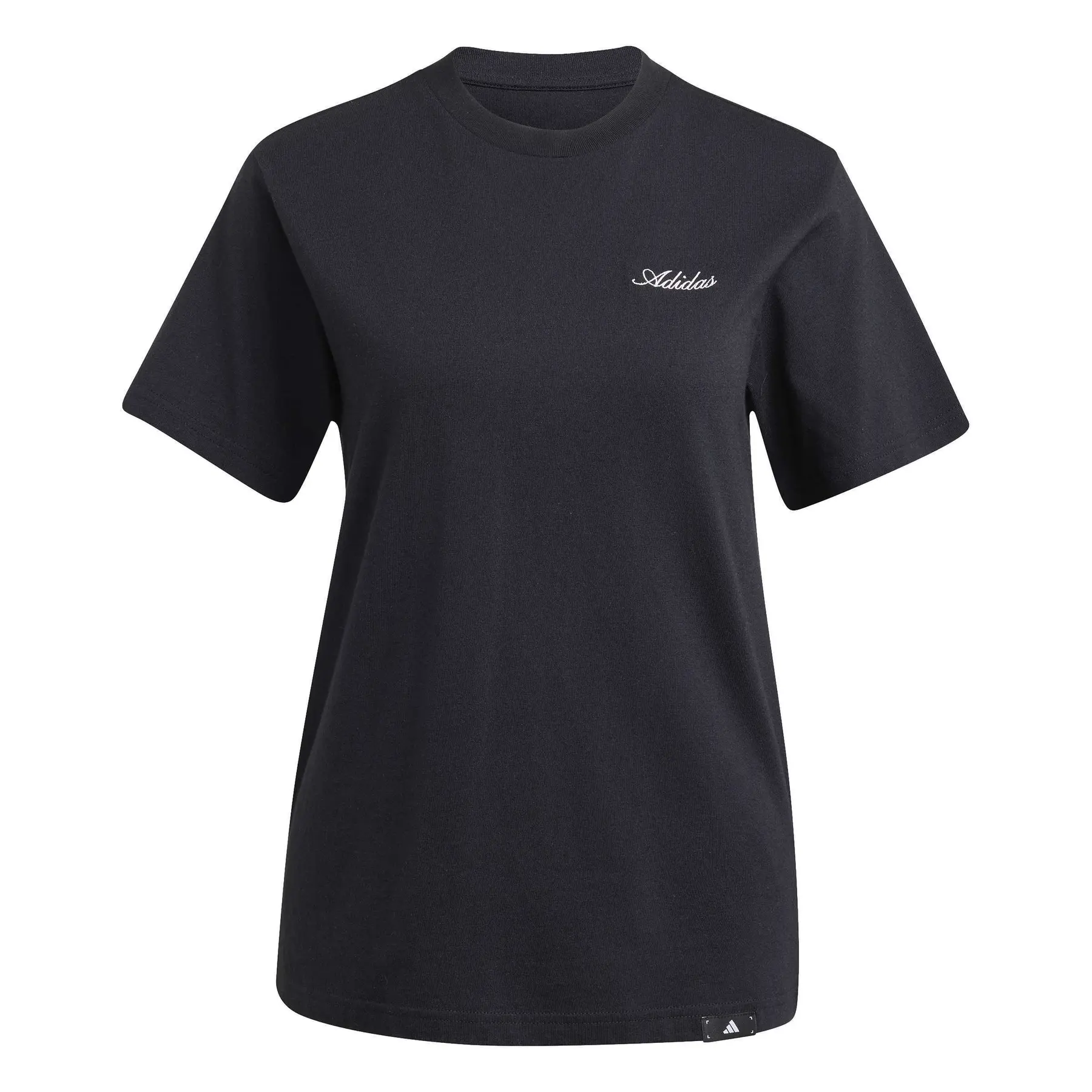 T-shirt dames adidas Travel